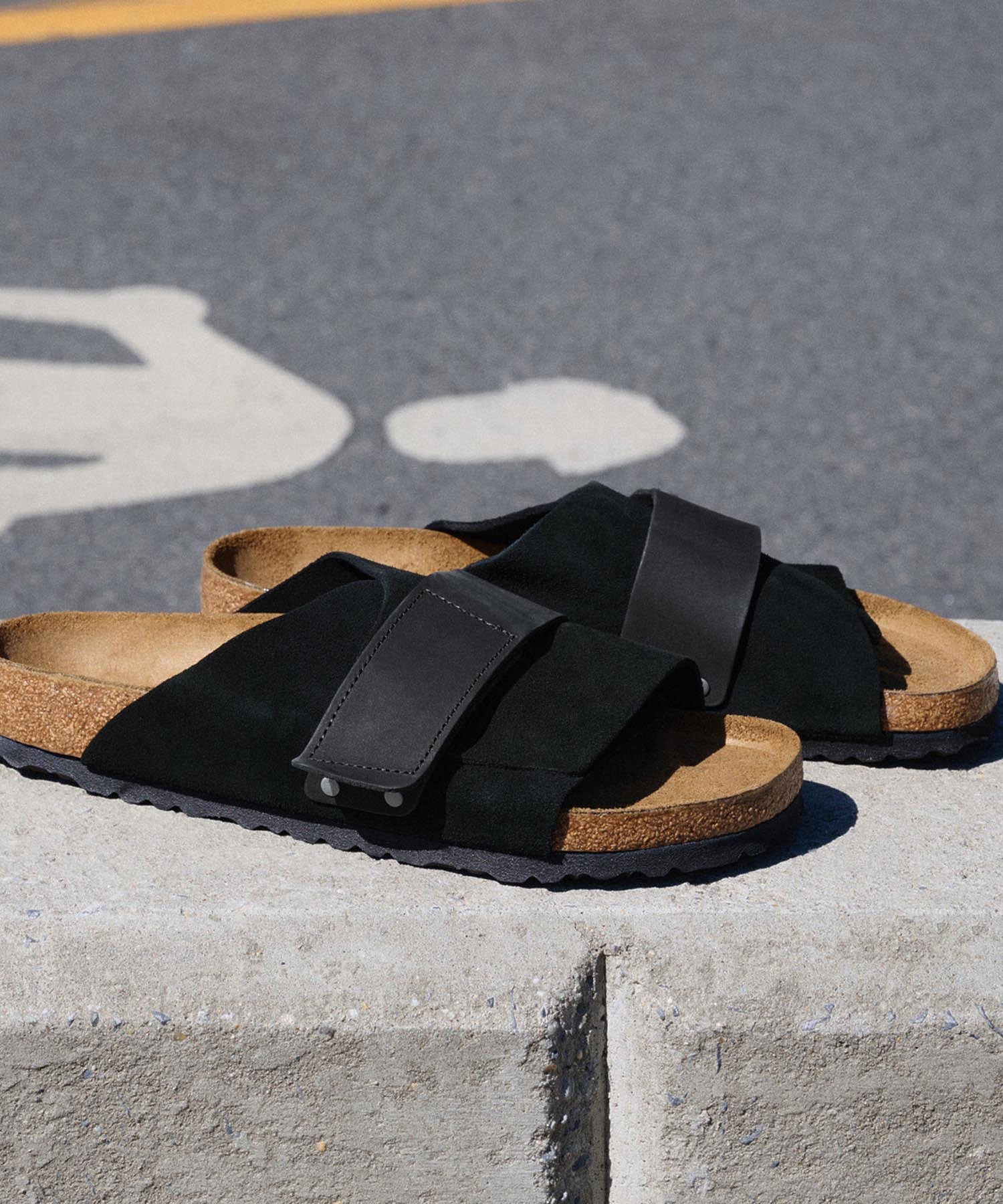 BIRKENSTOCK/KYOTO