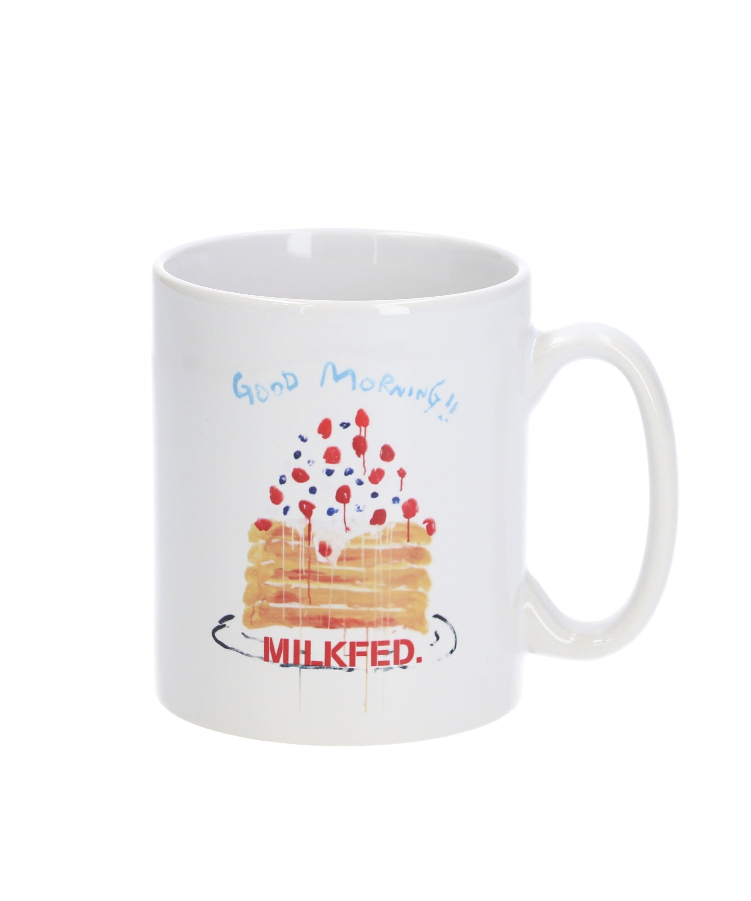 MILKFED.xOMIYA ELLIE MUG