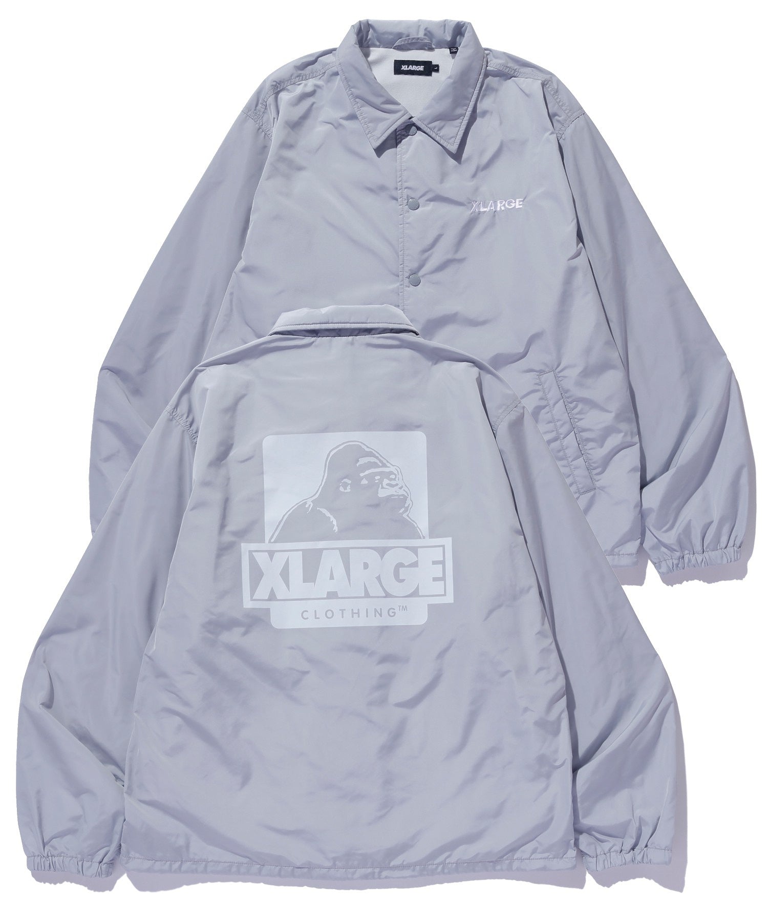 OG COACH JACKET