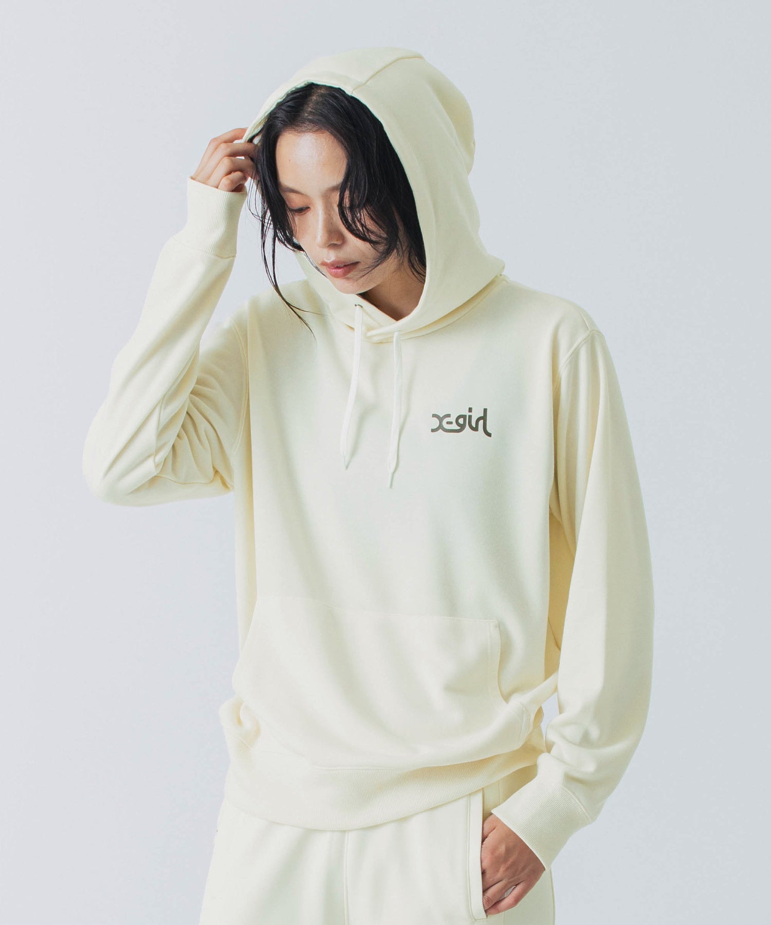 HOODIE SWEATSHIRT