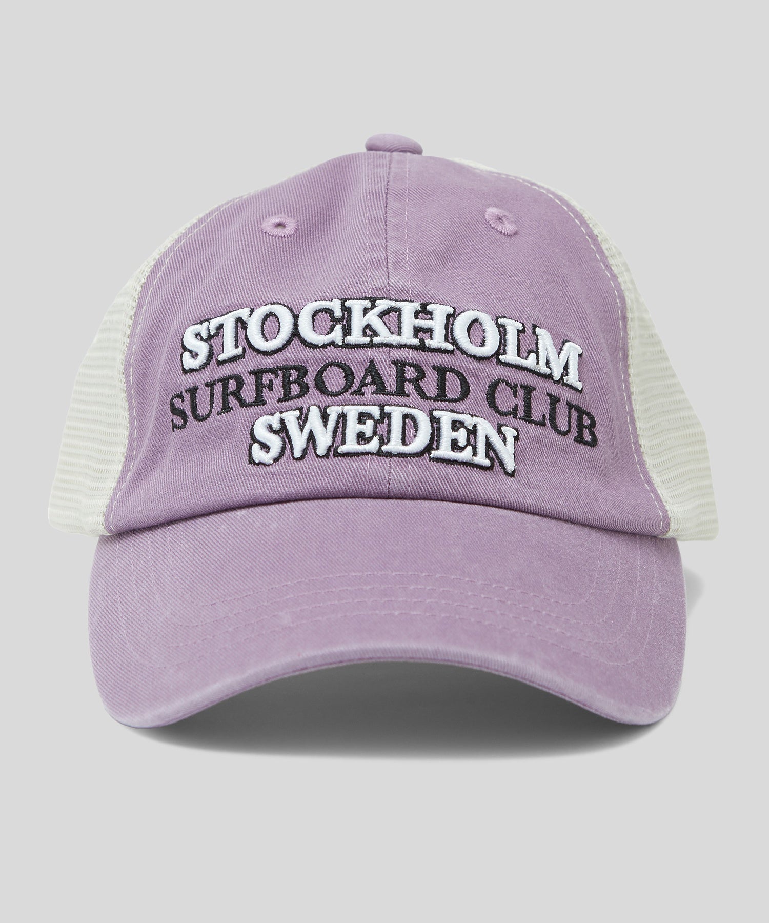 STOCKHOLM SURFBOARD CLUB/ストックホルムサーフボードクラブ/Heli U7000254