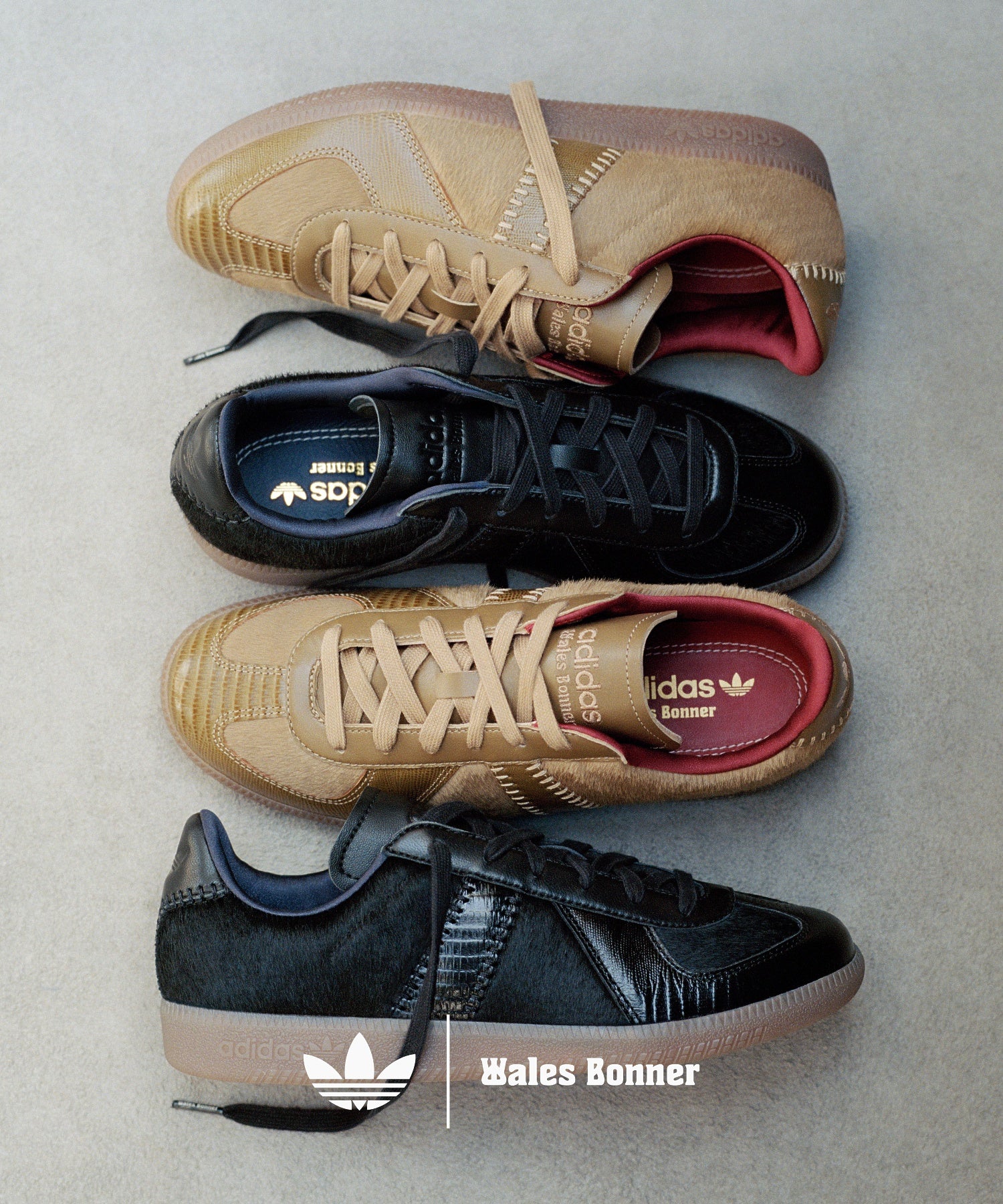 adidas/アディダス/WB BW ARMY PONY KK2813