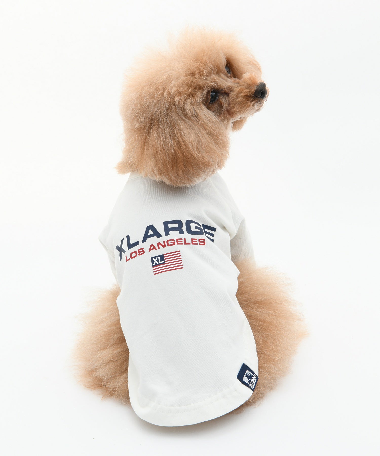 【XLARGE DOGWEAR】スポーツT