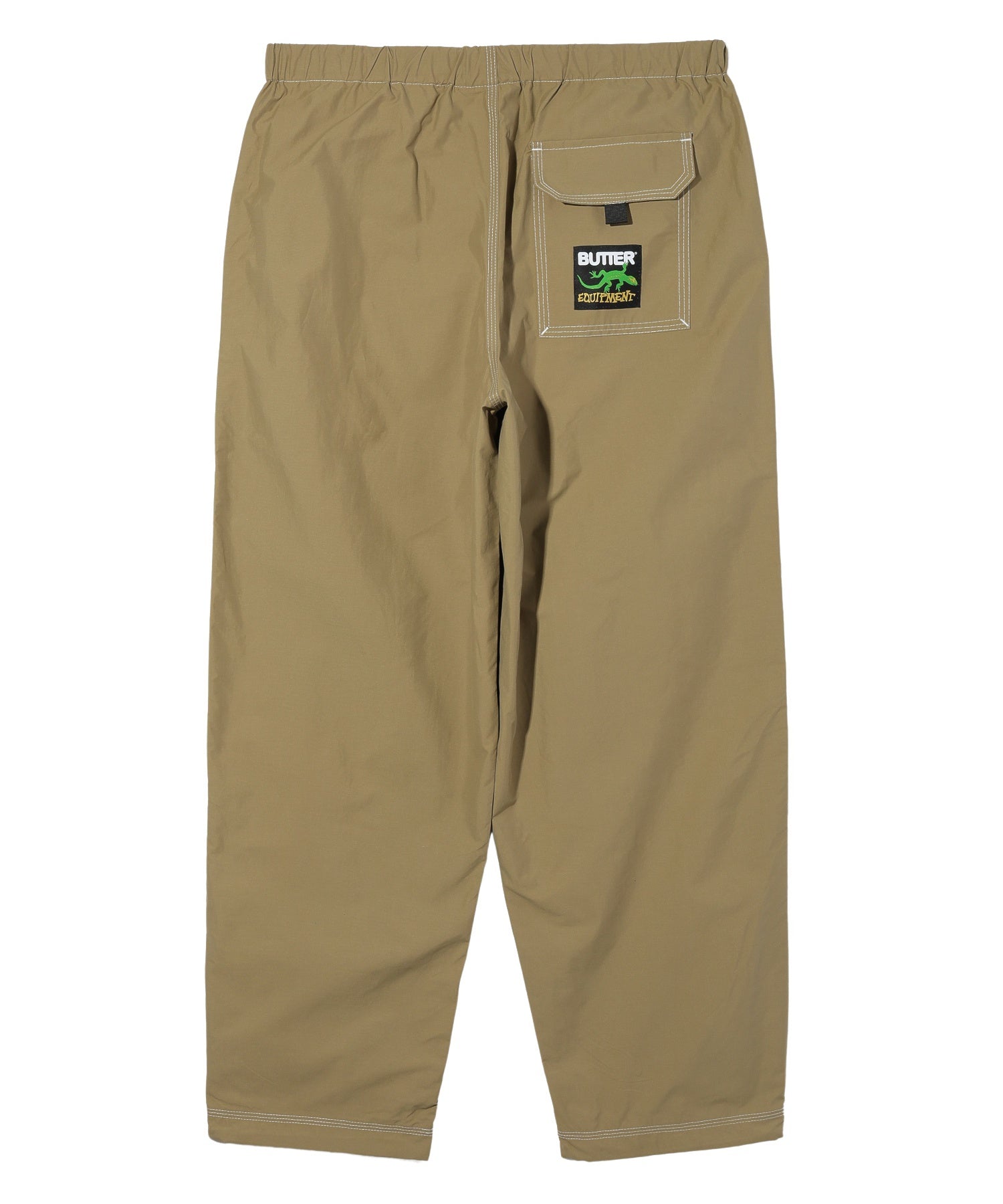 BUTTER/バター/Climber Pants