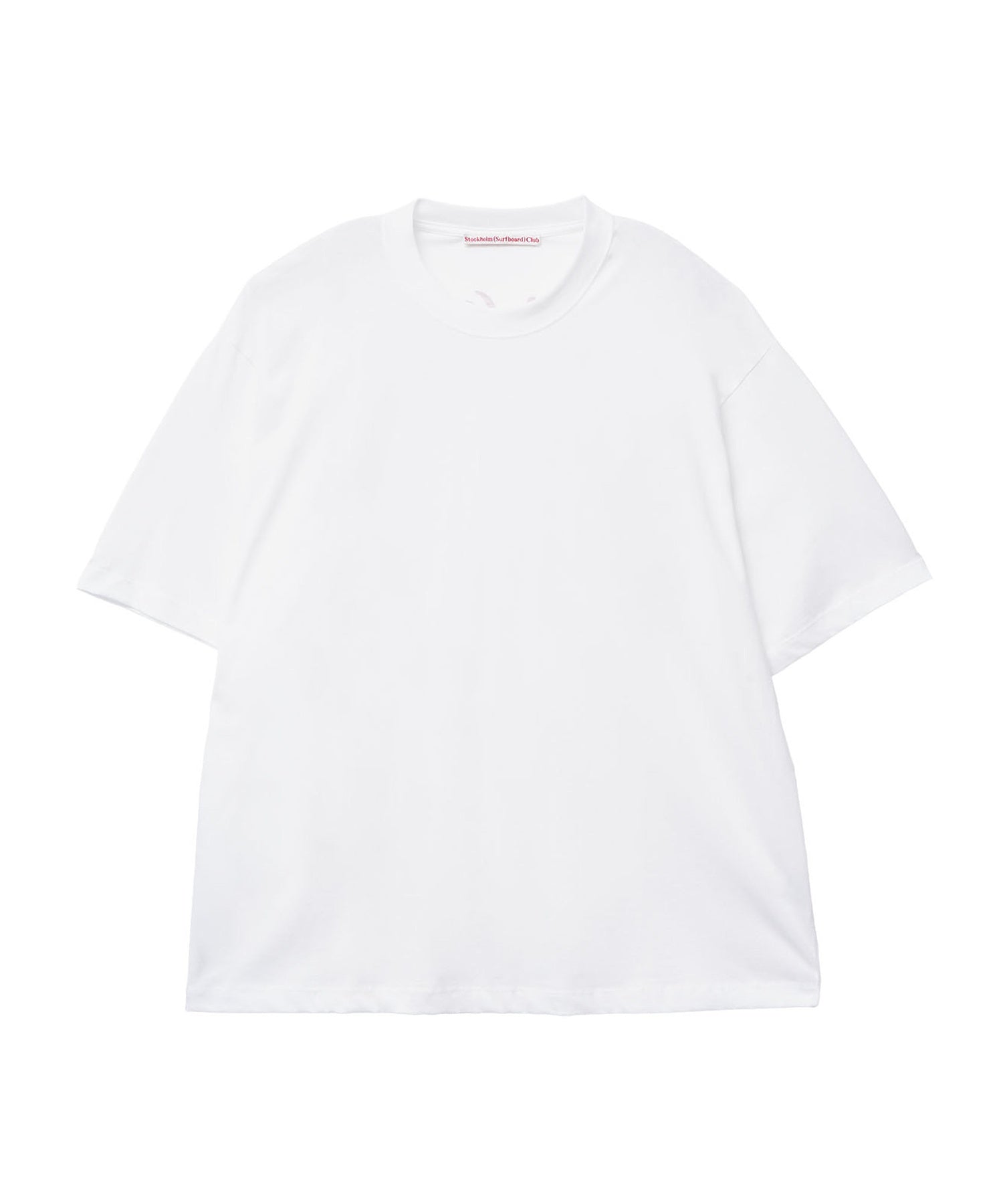 STOCKHOLM SURFBORD CLUB/ストックホルムサーフボードクラブ/Regular Tee/U1000043