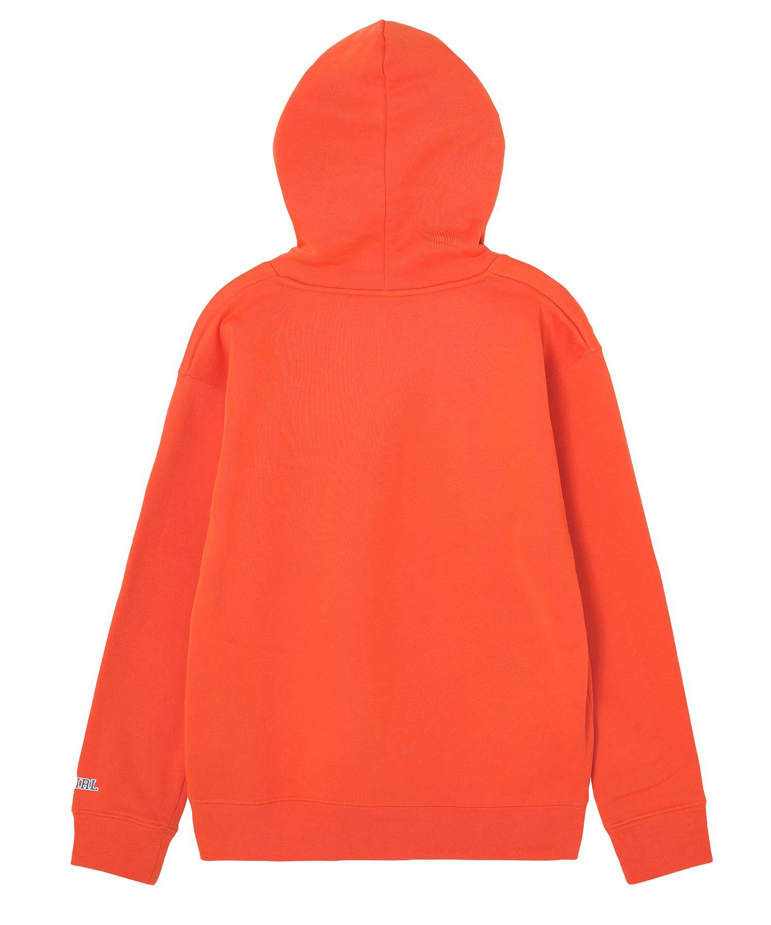 WEリーグ|ALB L COLLEGE LOGO SWEAT HOODIE/アルビレックス新潟レディース/ALBIREX カレッジロゴスウェットパーカー