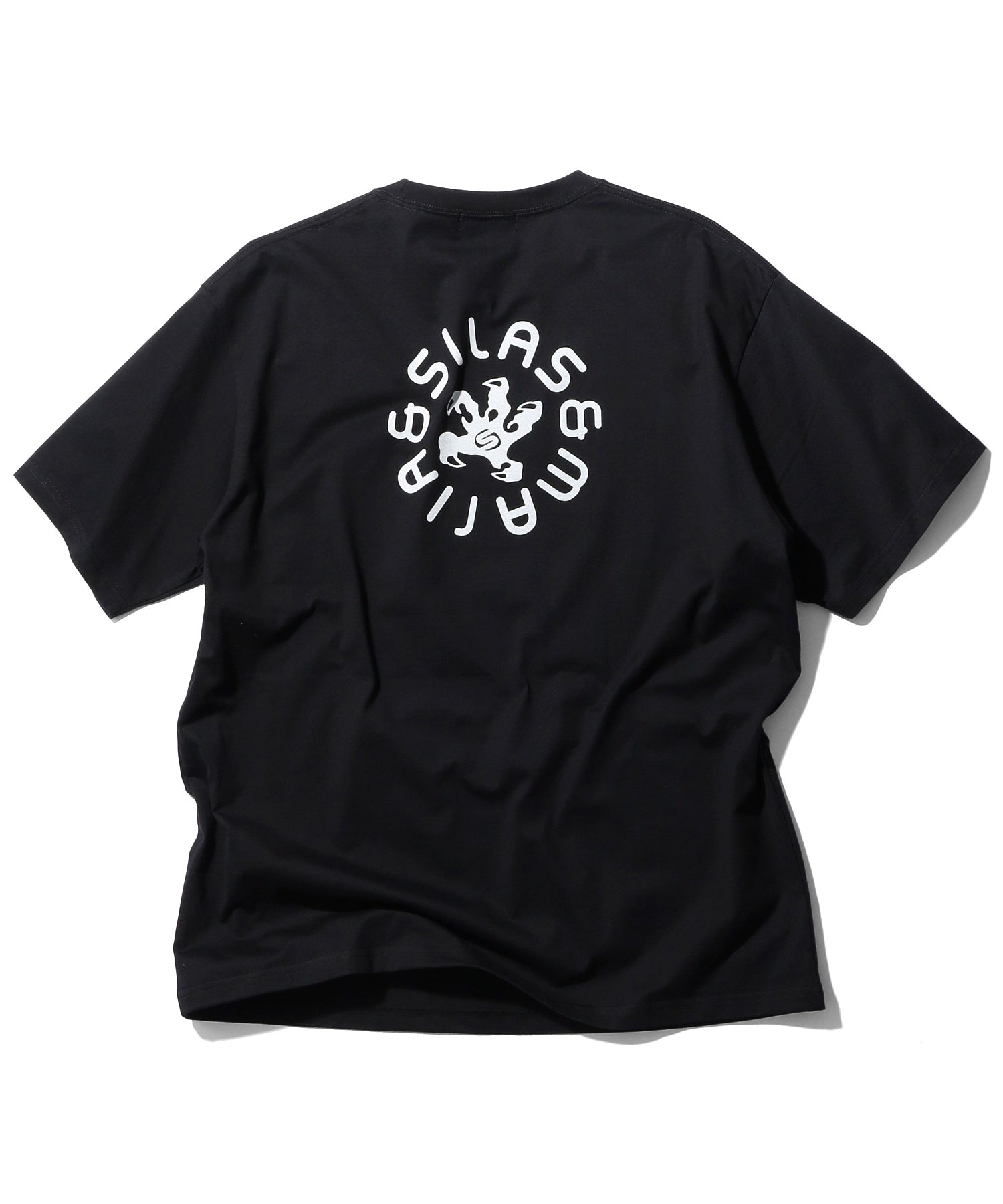GRASP S/S TEE