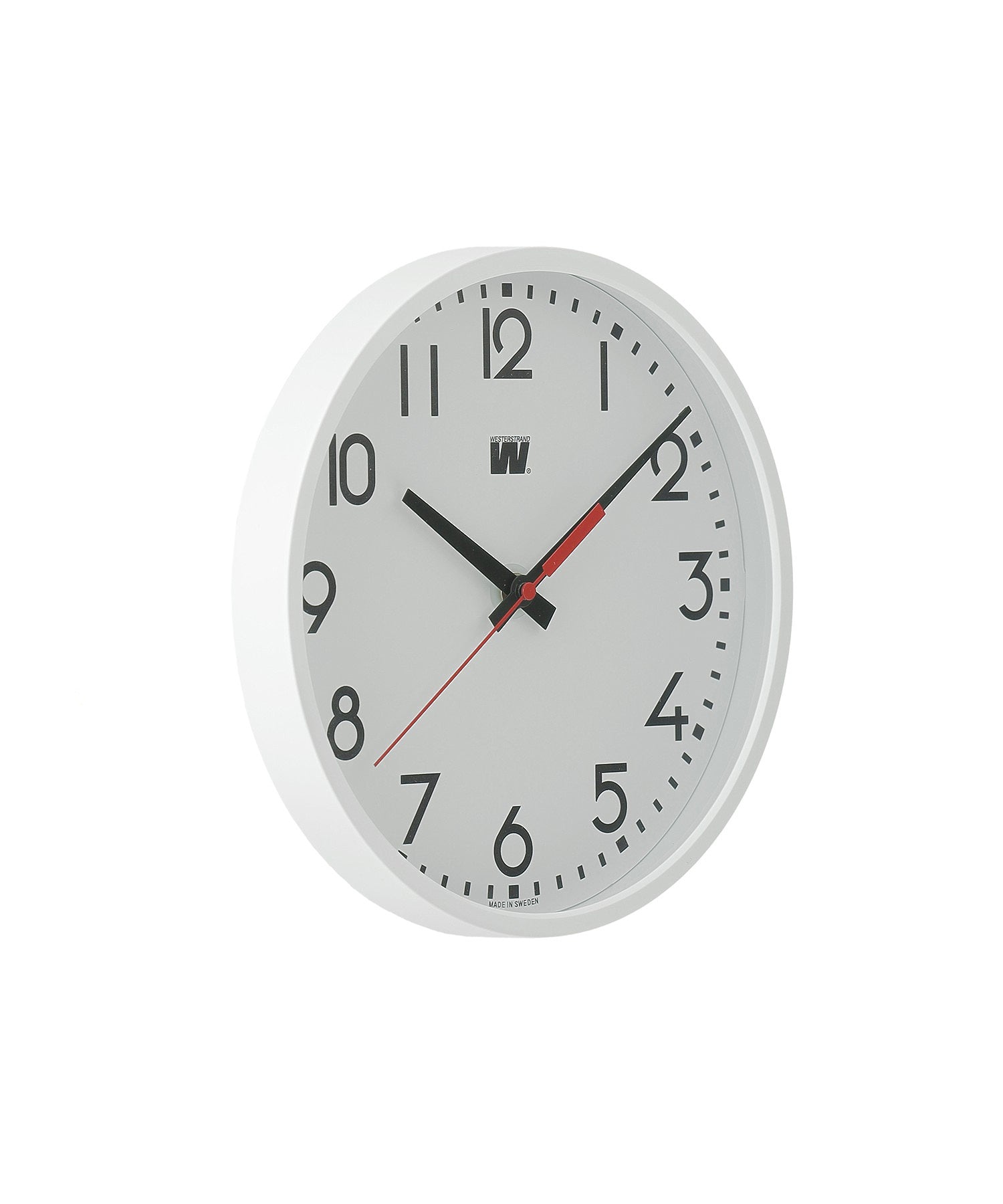 TK Westerstrand Clock A-Face 230