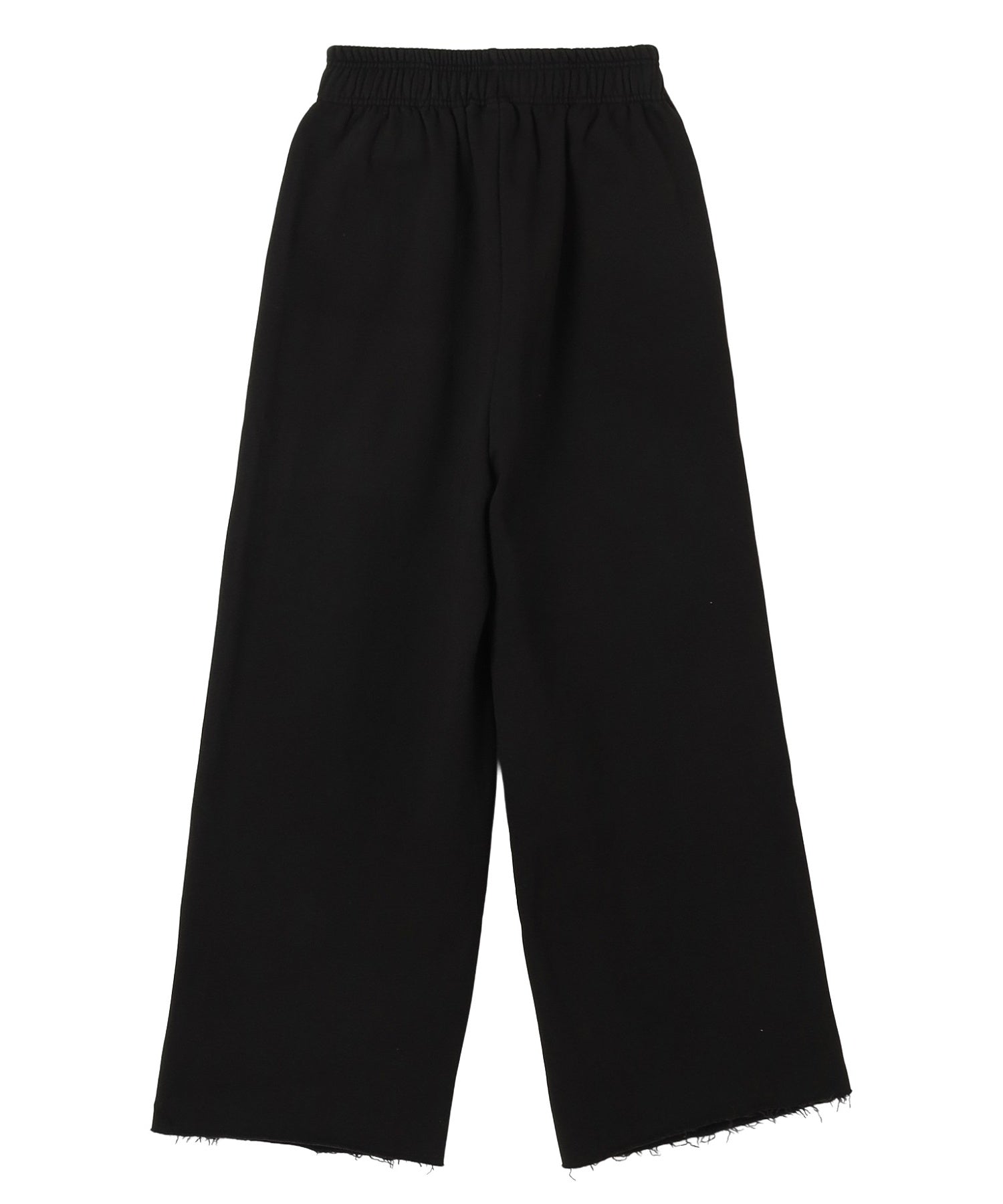 BOILER ROOM/ボイラールーム/WIDE SWEATPANT 3M AW25PT01BLK – calif