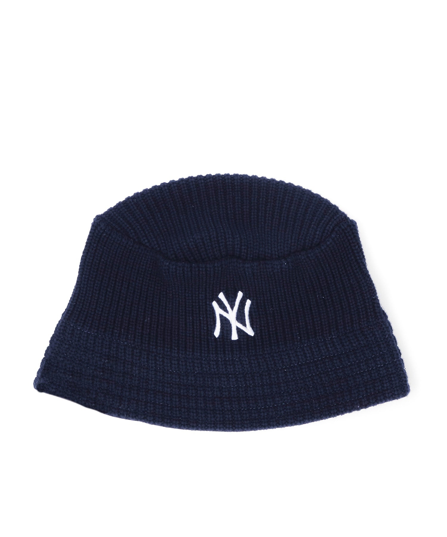 NEW ERA/ニューエラ/KNIT BUCKET NY