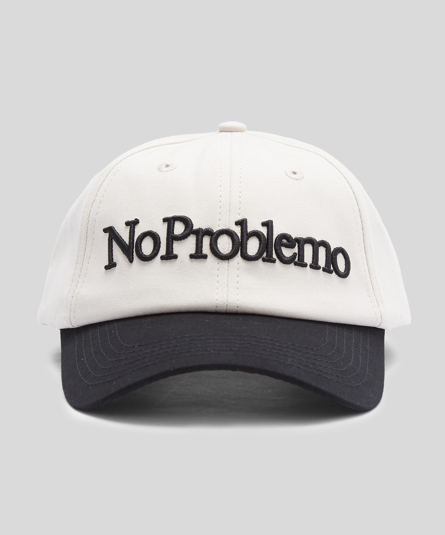 NO PROBLEMO/ノープロブレモ/No Problemo Cap NP90002