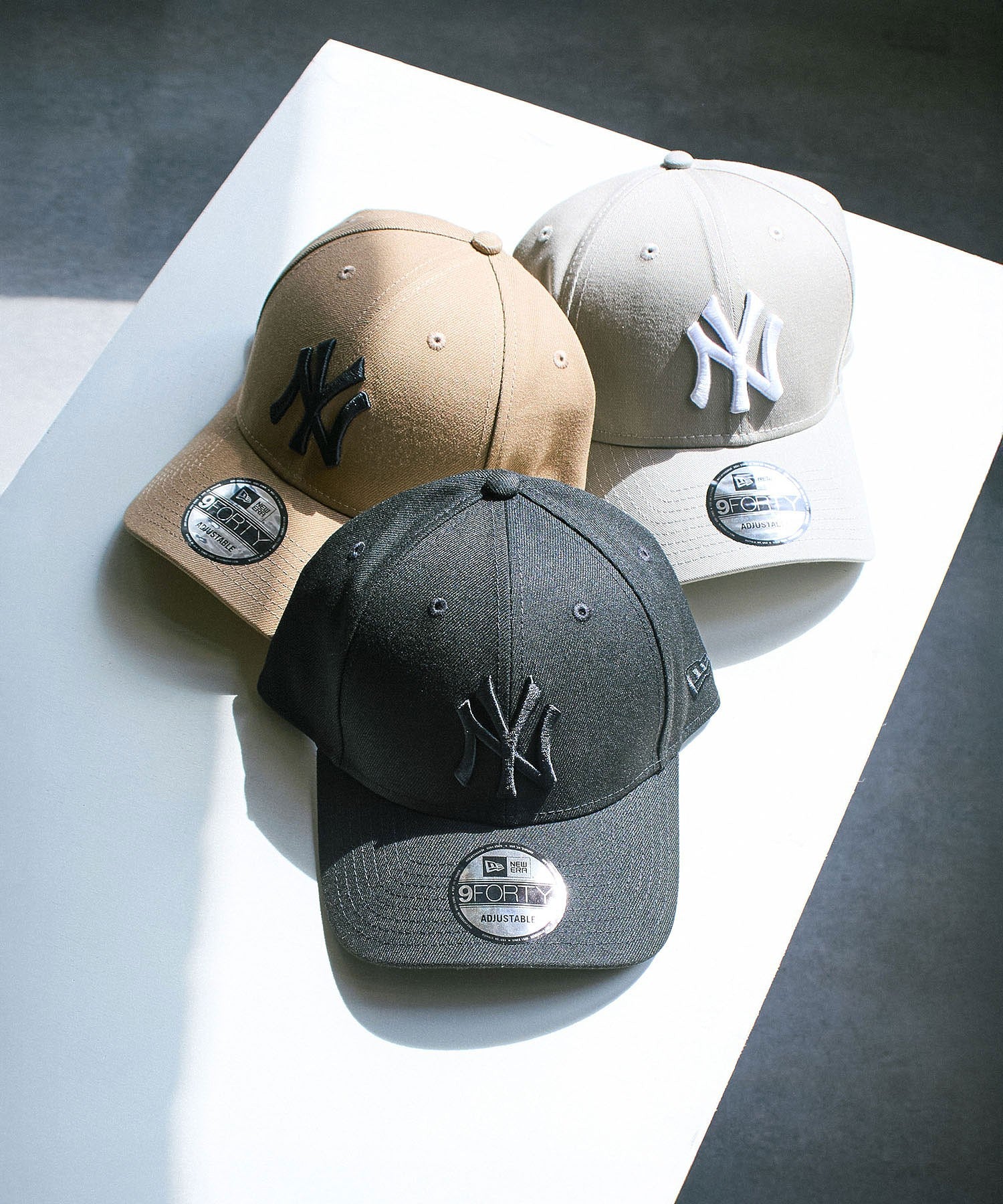 NEW ERA/940 NEYYAN