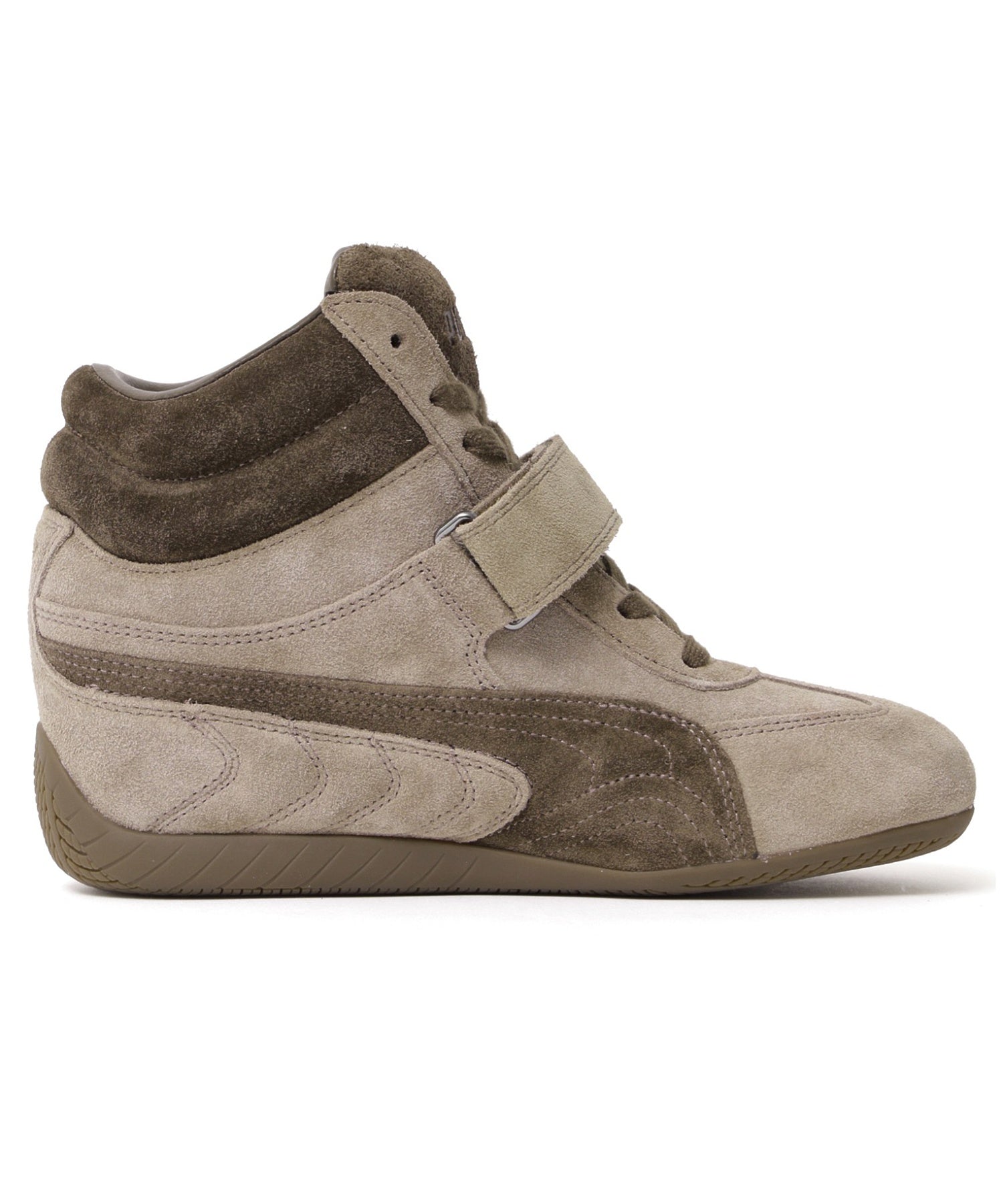 PUMA/プーマ/W SPEEDCAT WEDGE 407878-01