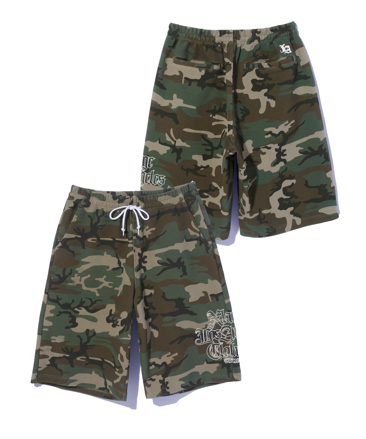 CAMO