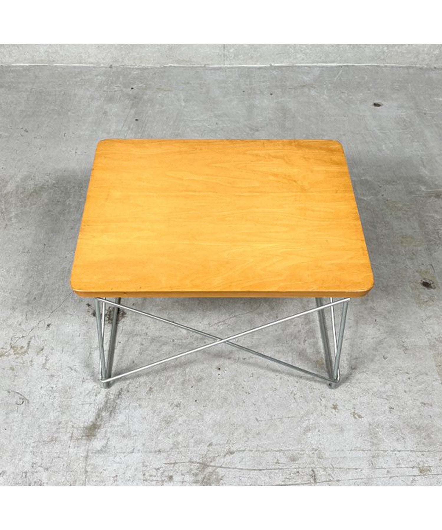 HermanMiller LTR / Vintage