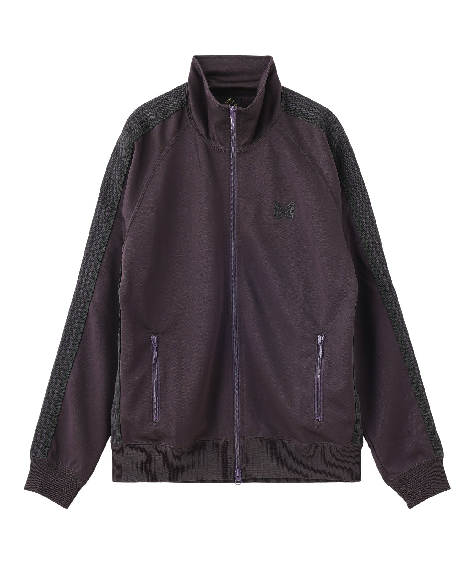 NEEDLES/ニードルズ/Track Jacket - Poly Smooth/PU271