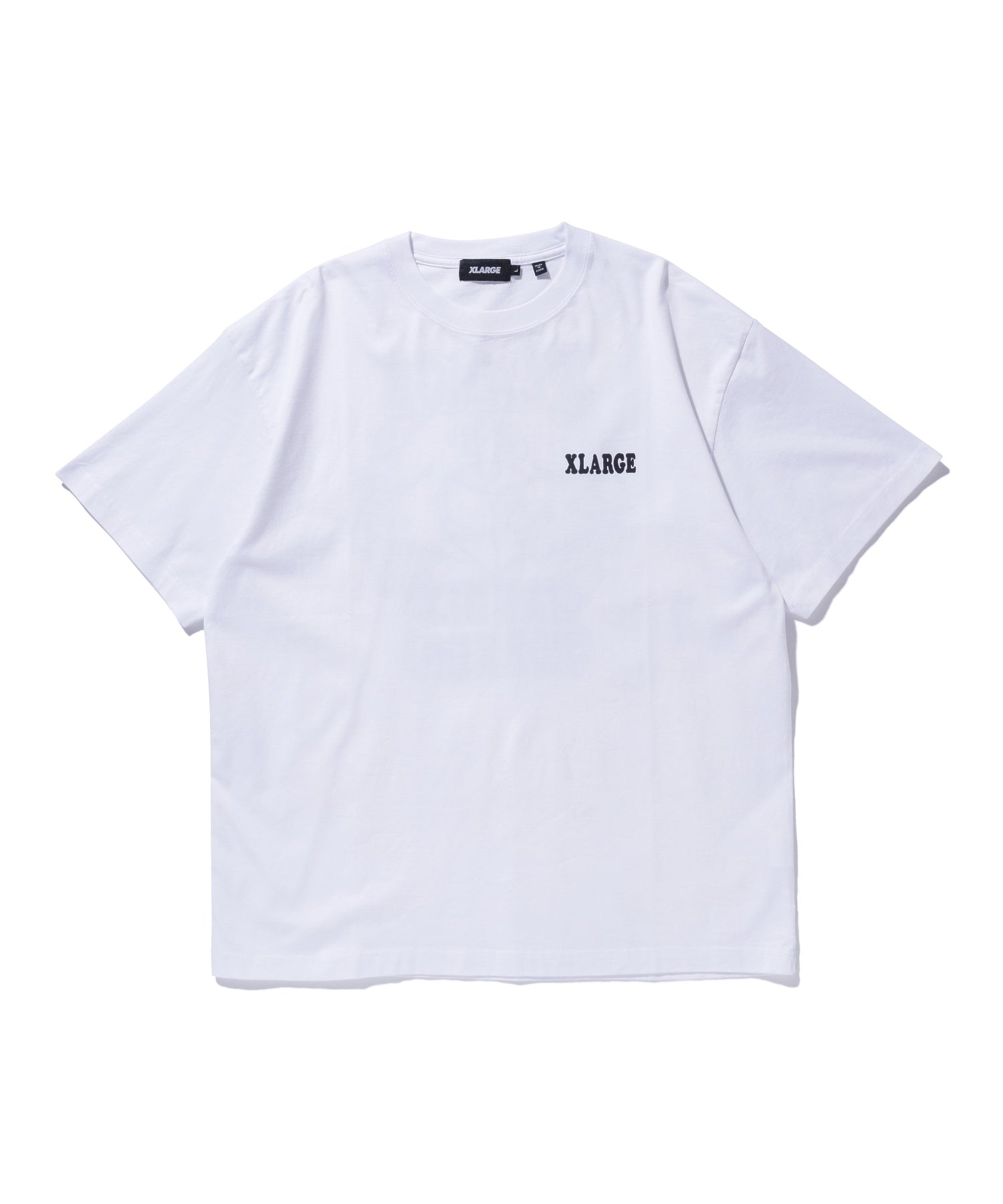 ELECTRIC S/S TEE