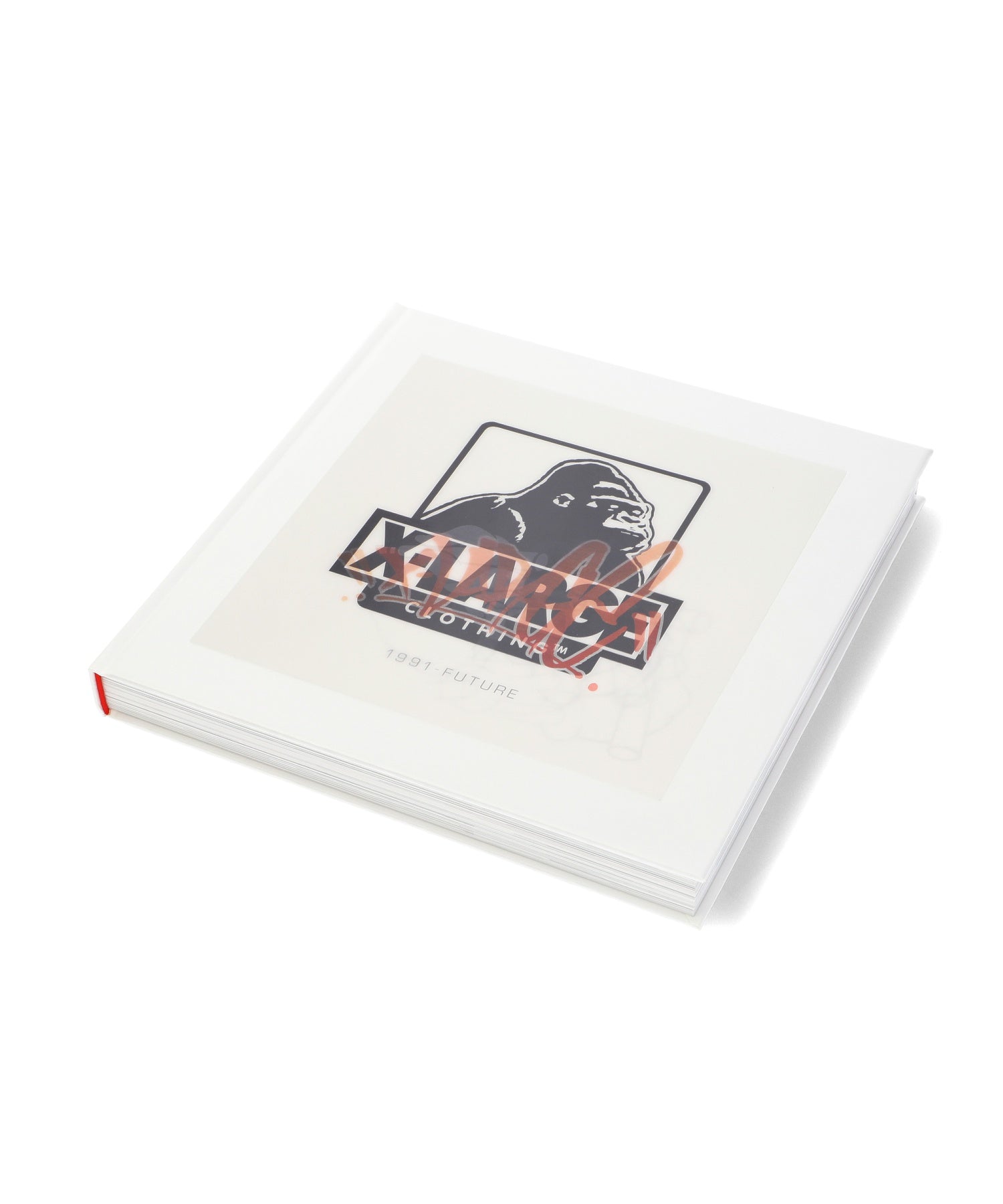 True OG Streetwear HISTORY BOOK