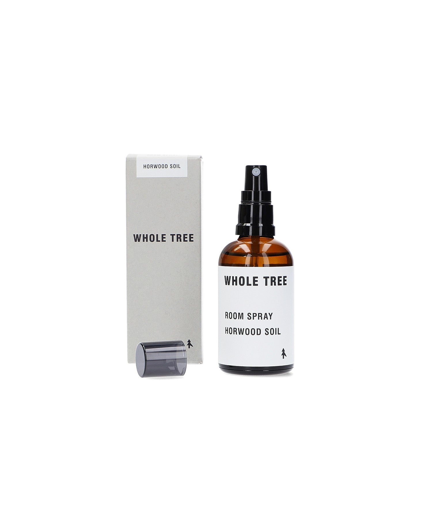 ROOM SPRAY Horwood Soil