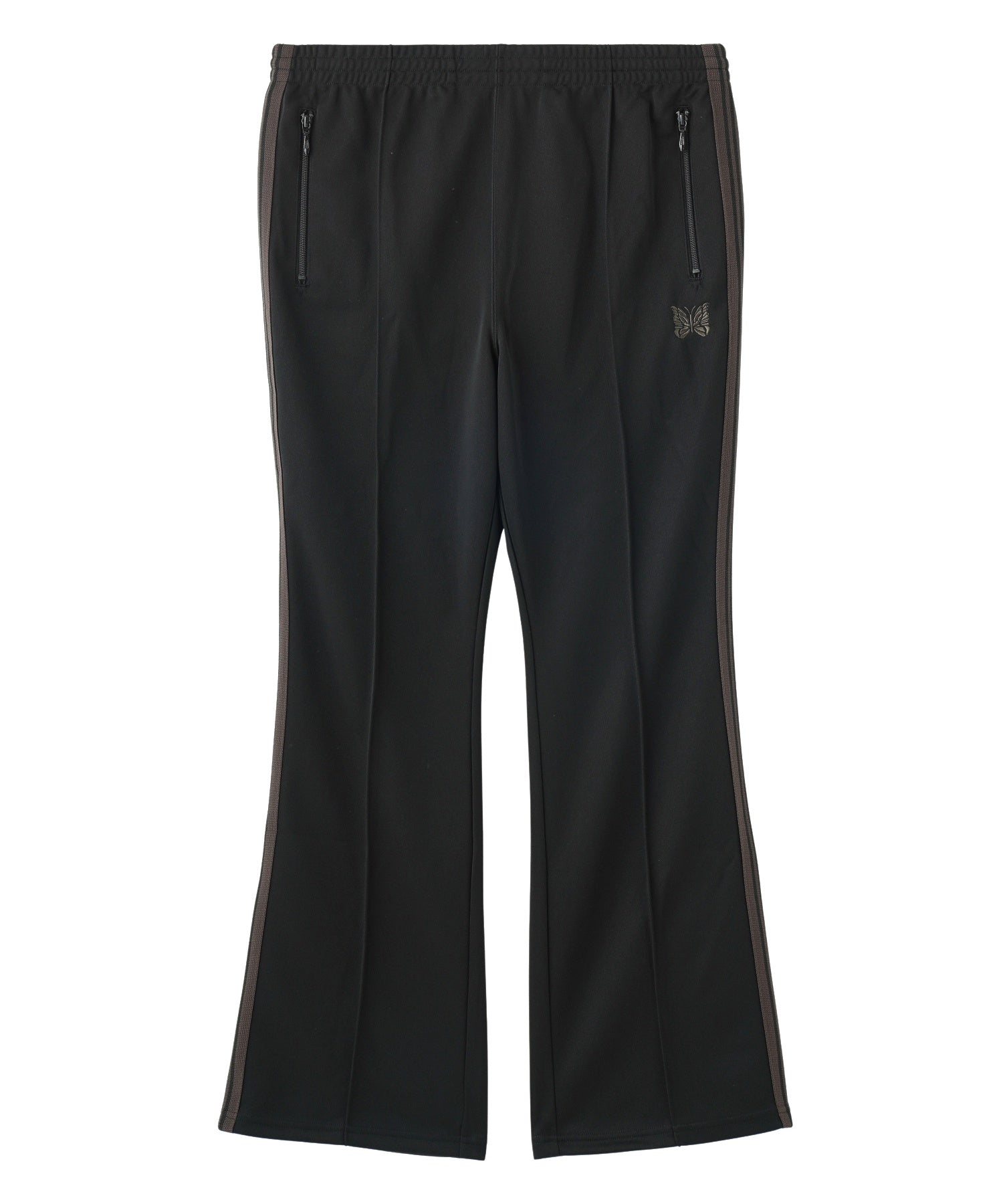 NEEDLES/ニードルズ/Boot-Cut Track Pant - Poly Smooth/PU275