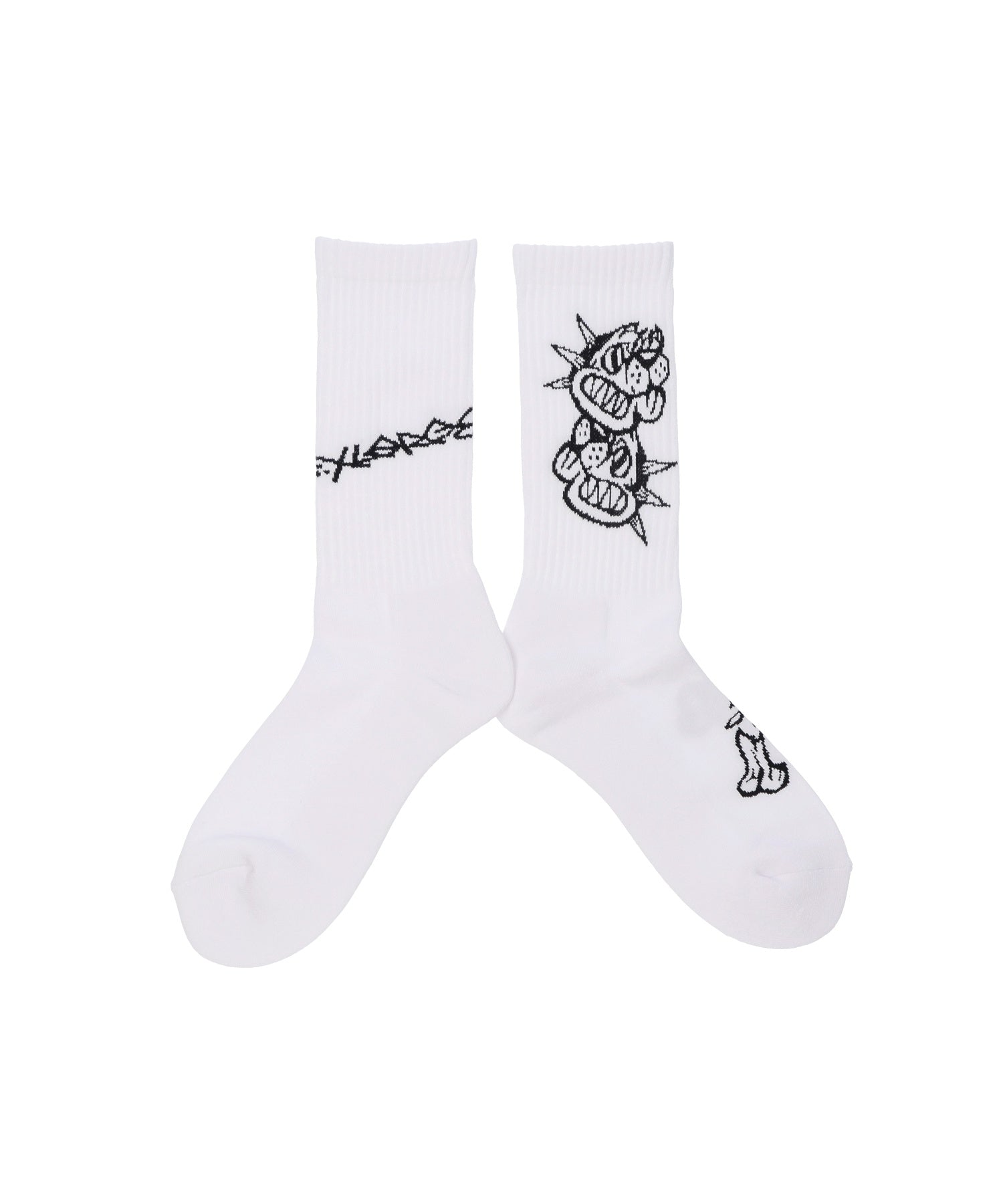 DOG SOCKS