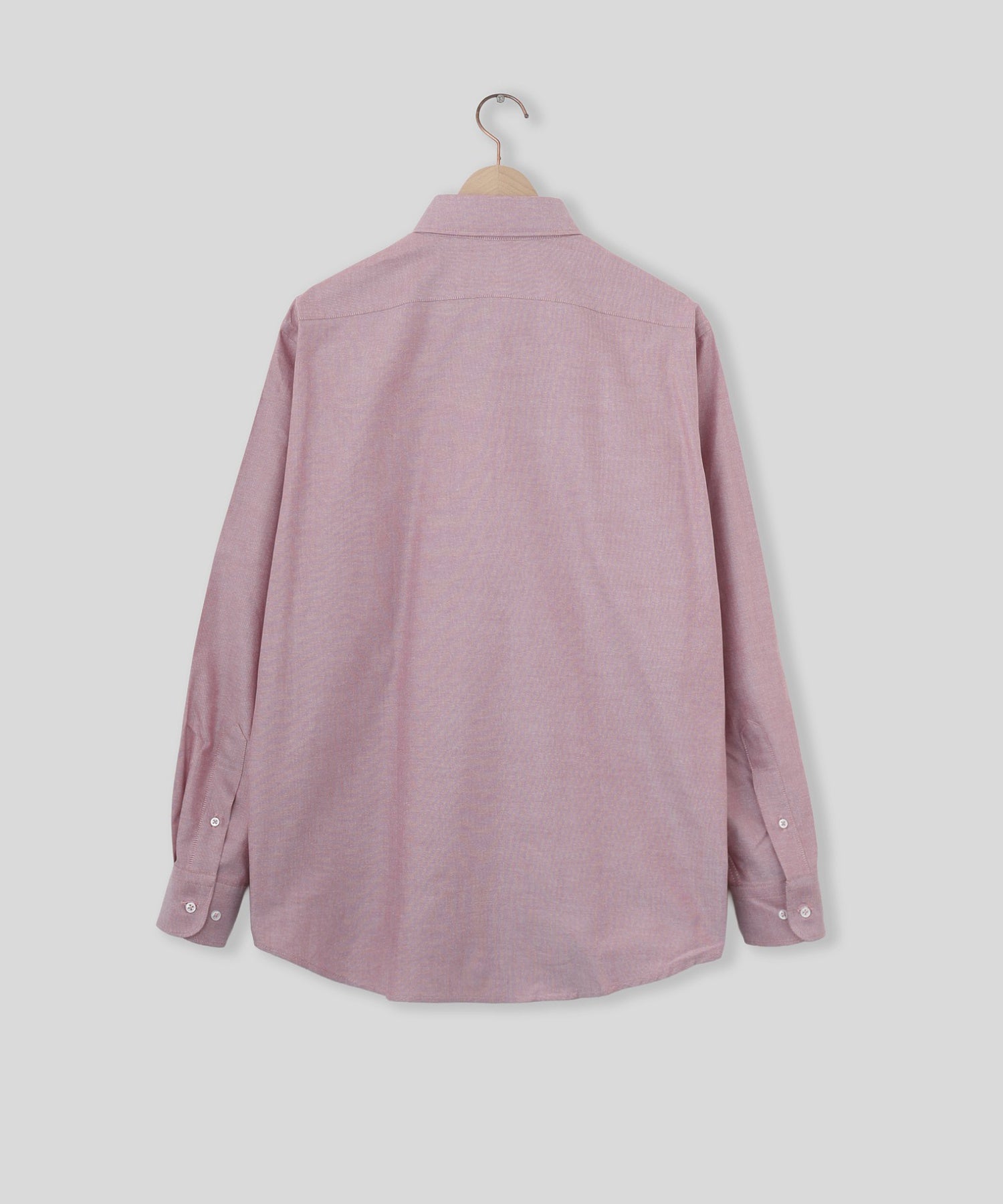 NO PROBLEMO/ノープロブレモ/No Problemo LS Oxford Shirt NP40101