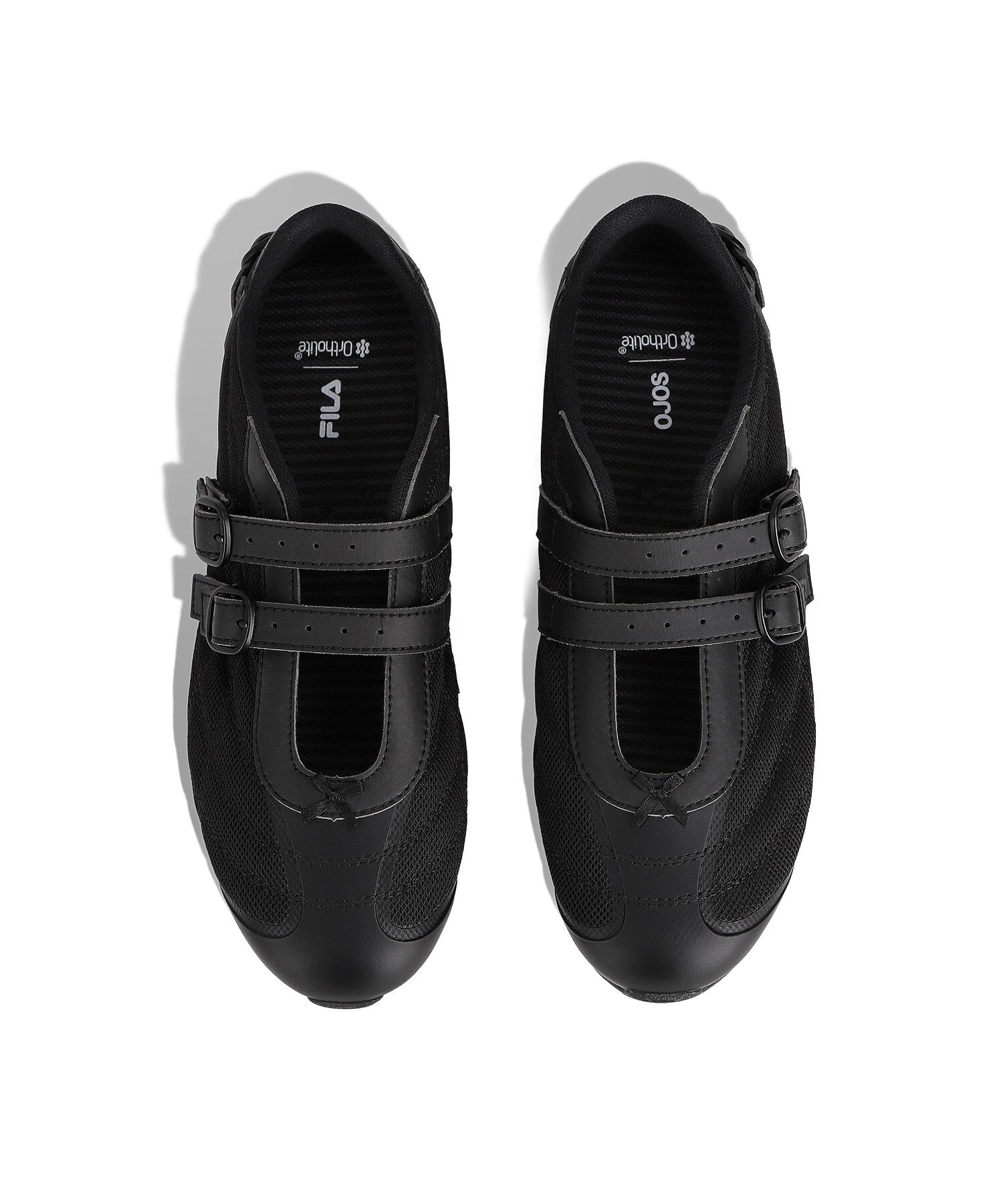 FILA X OJOS/RITMO SLEEK VC