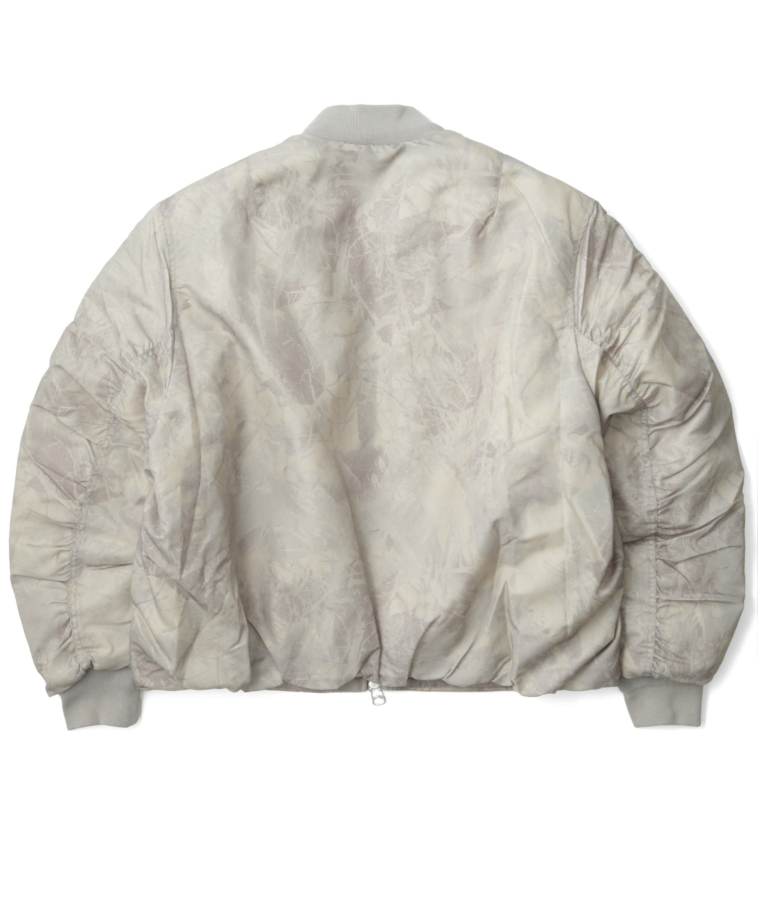 PEACEMAKER/ピースメーカー/Minimal Bomber PCM2OB02DNY01506