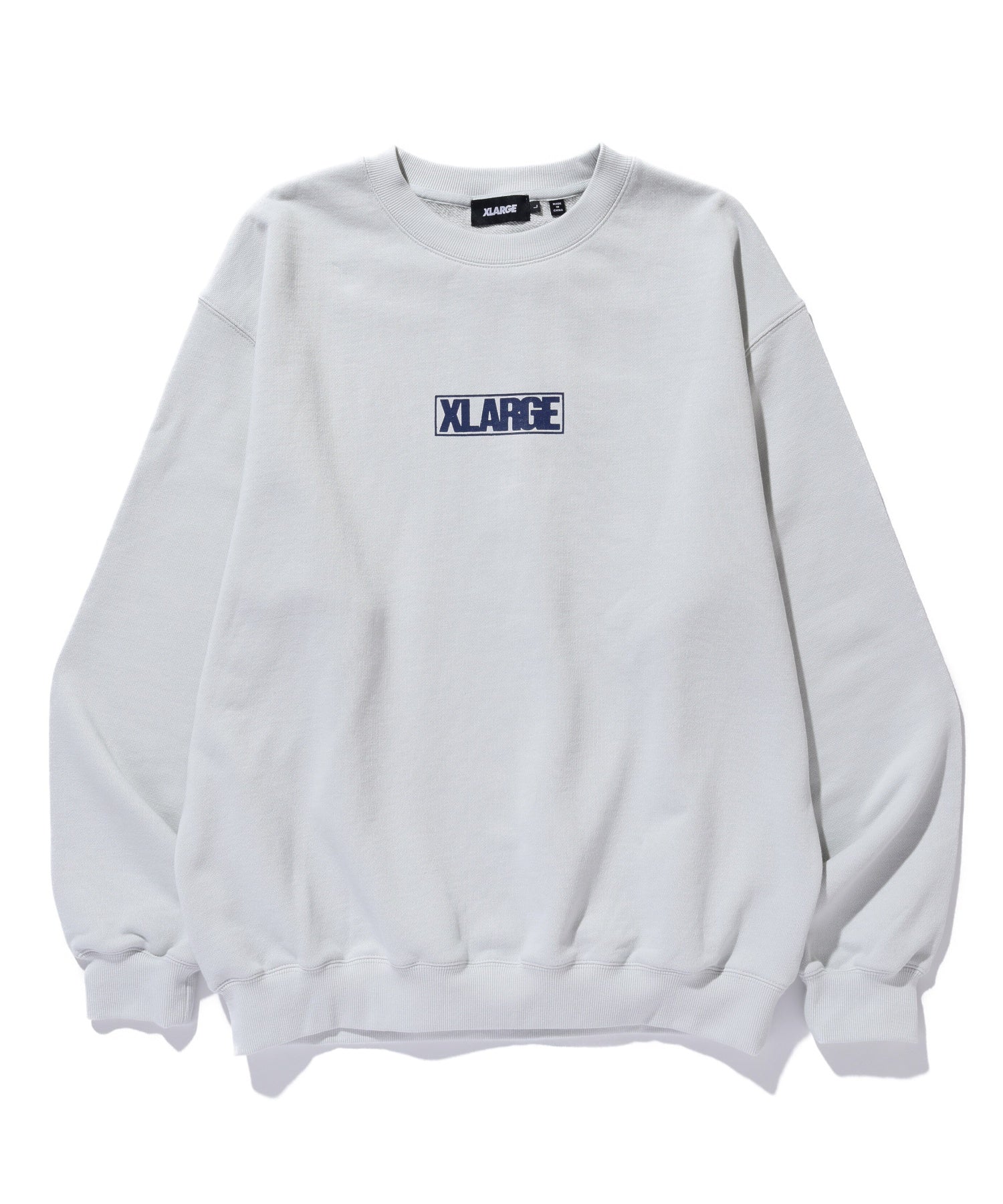 APE SELECTAH CREWNECK SWEATSHIRT