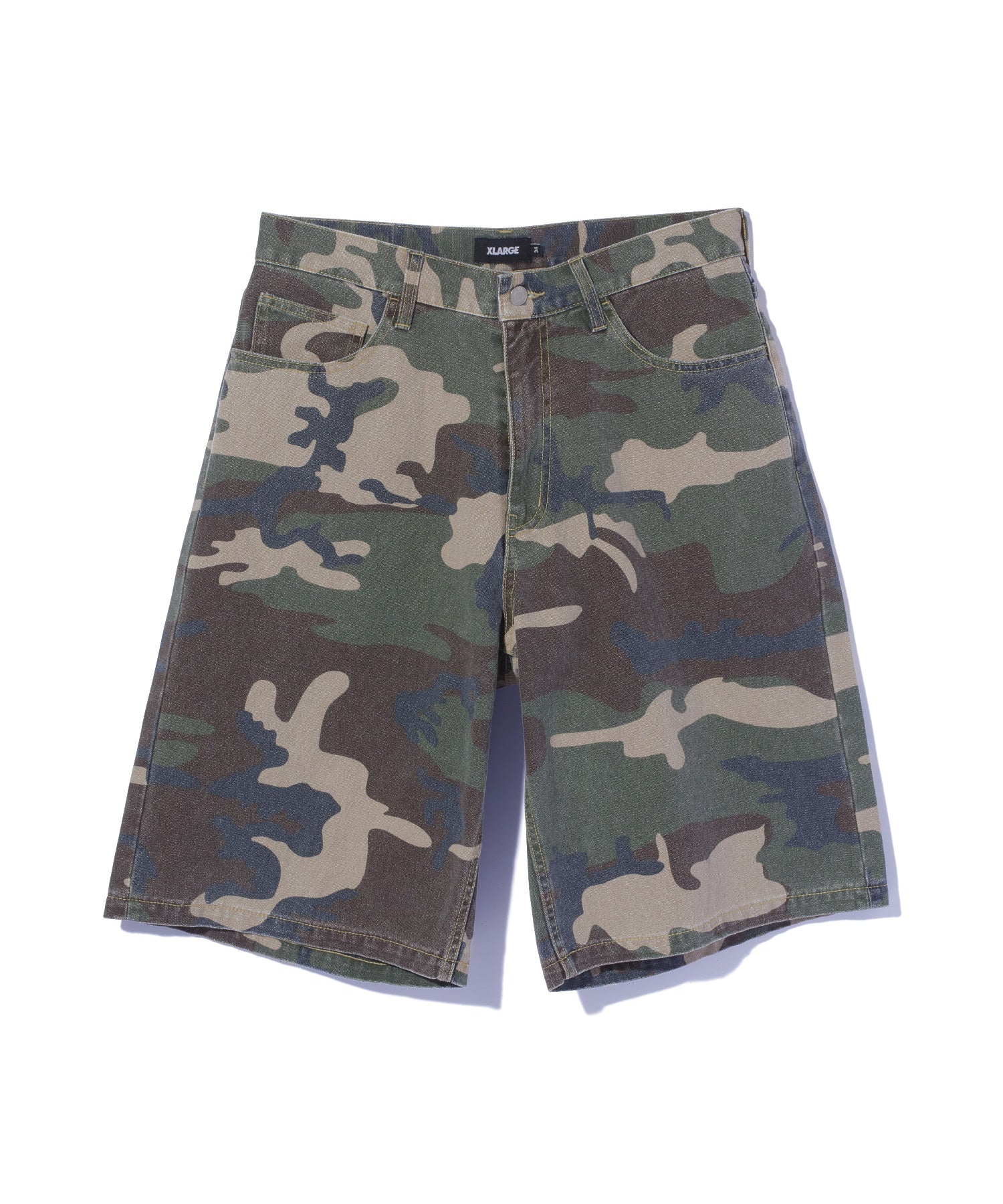 CAMO