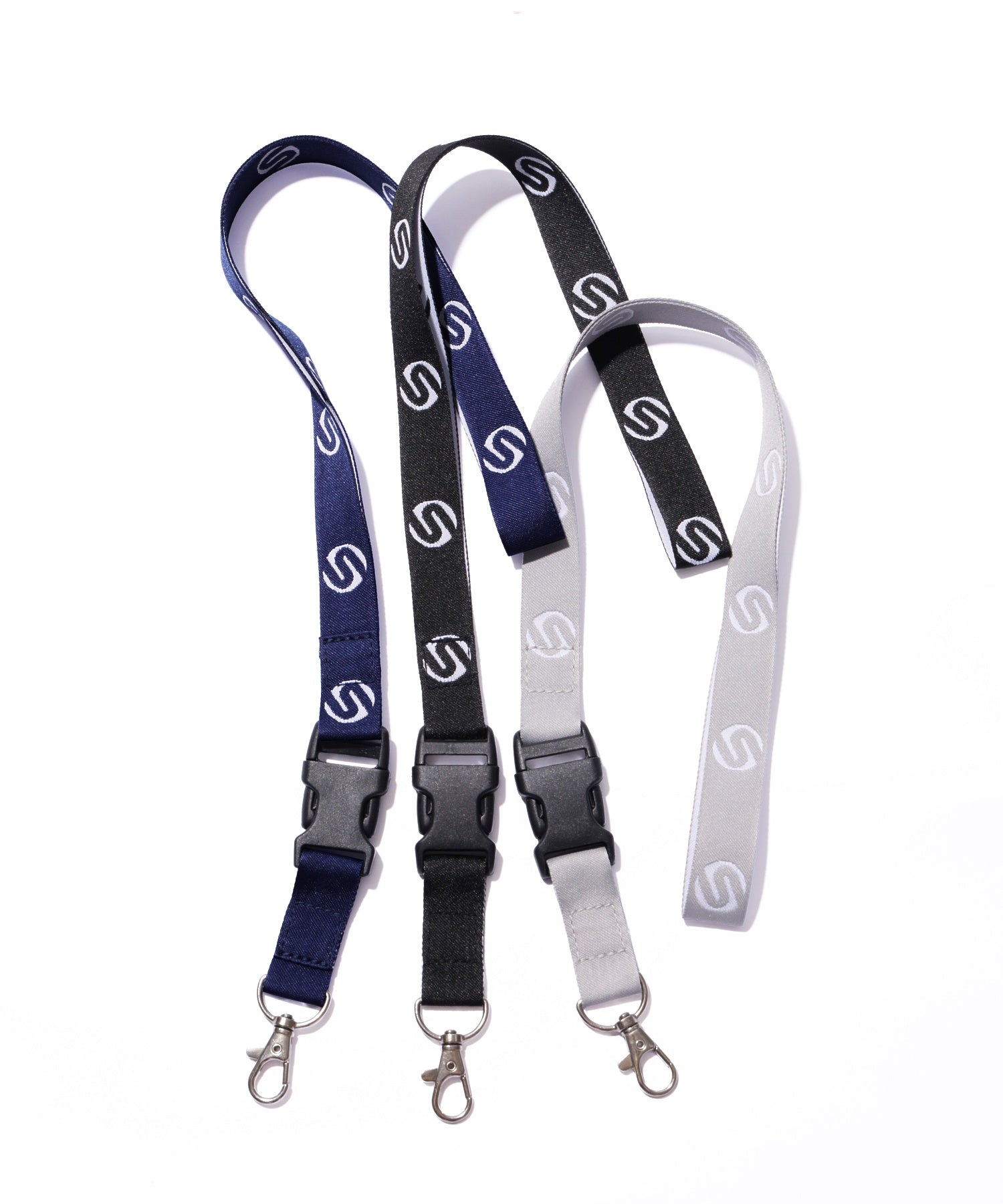 LOGO LANYARD