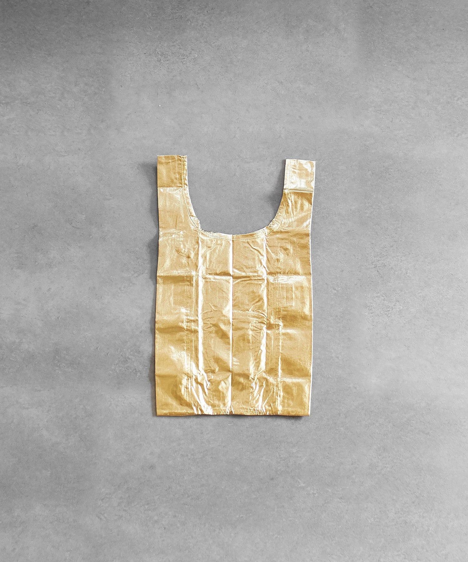 BAGGU/BABY BAGGU METALLIC