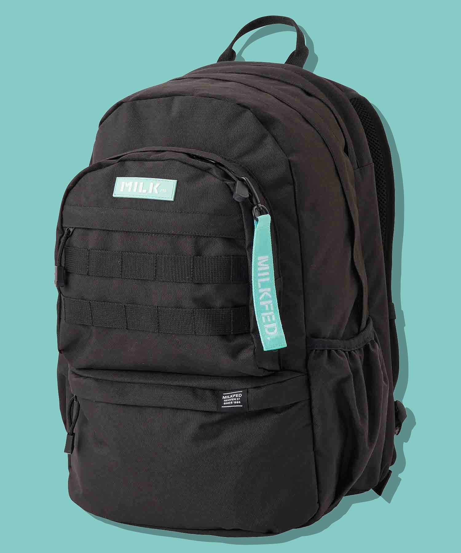 ACTIVE MOLLE BACKPACK MILKFED. – calif