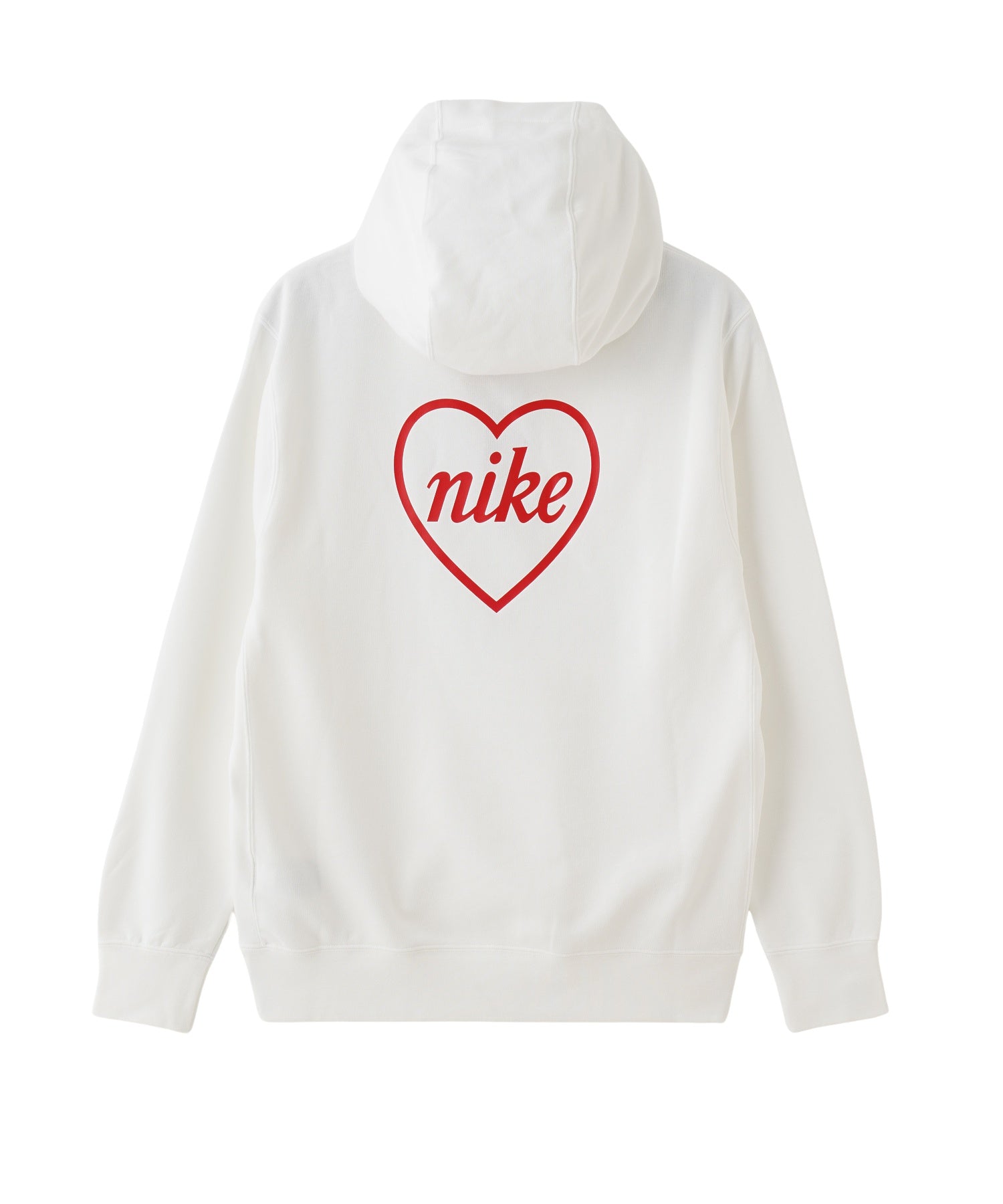 NIKE/ナイキ/NSW FT XVDAY PULLOVER L/S HOODIE/FZ5201