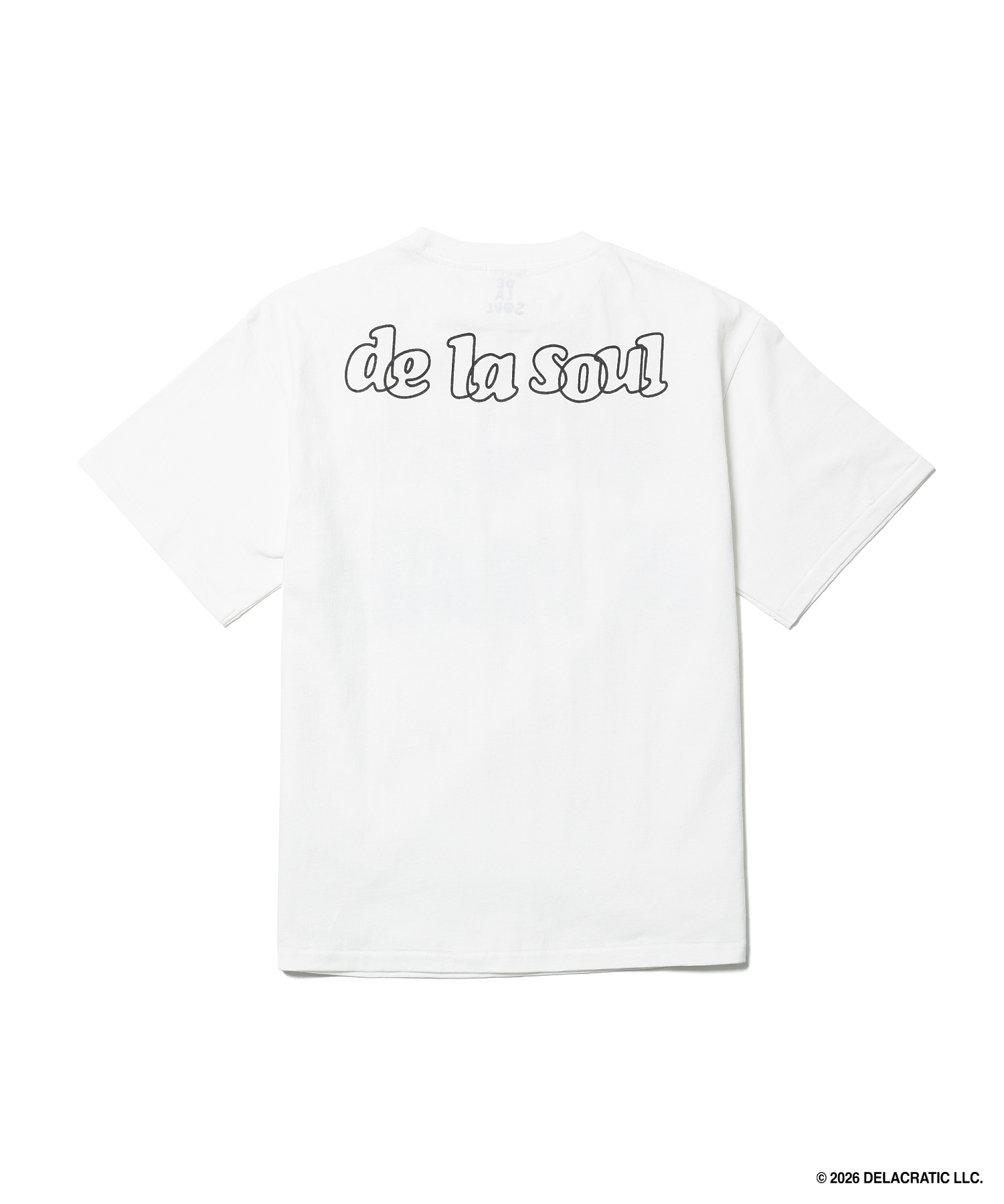 【F-LAGSTUF-F】stakes is high TEE(xDe La Soul)