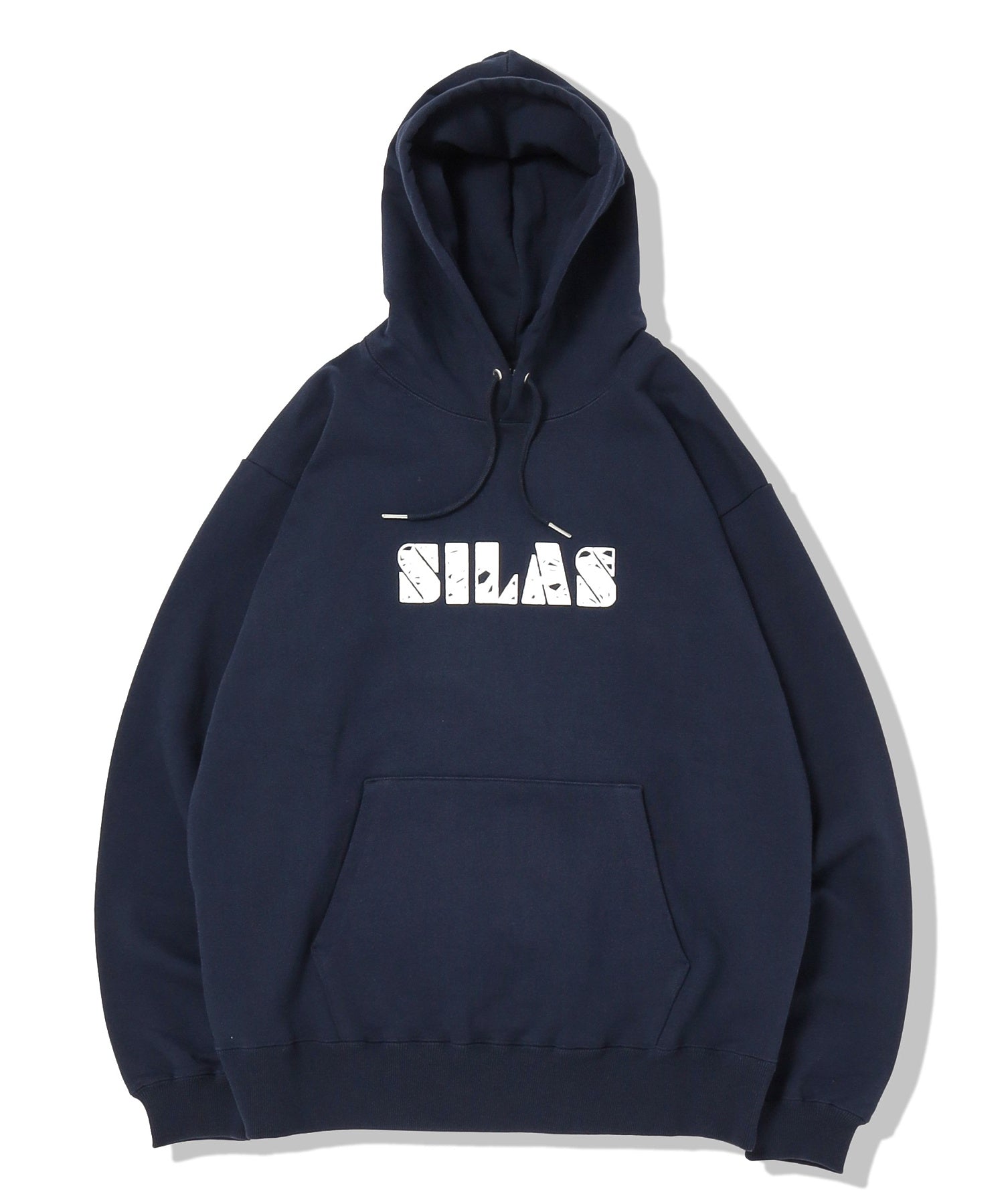 BRAND SWEAT HOODIE