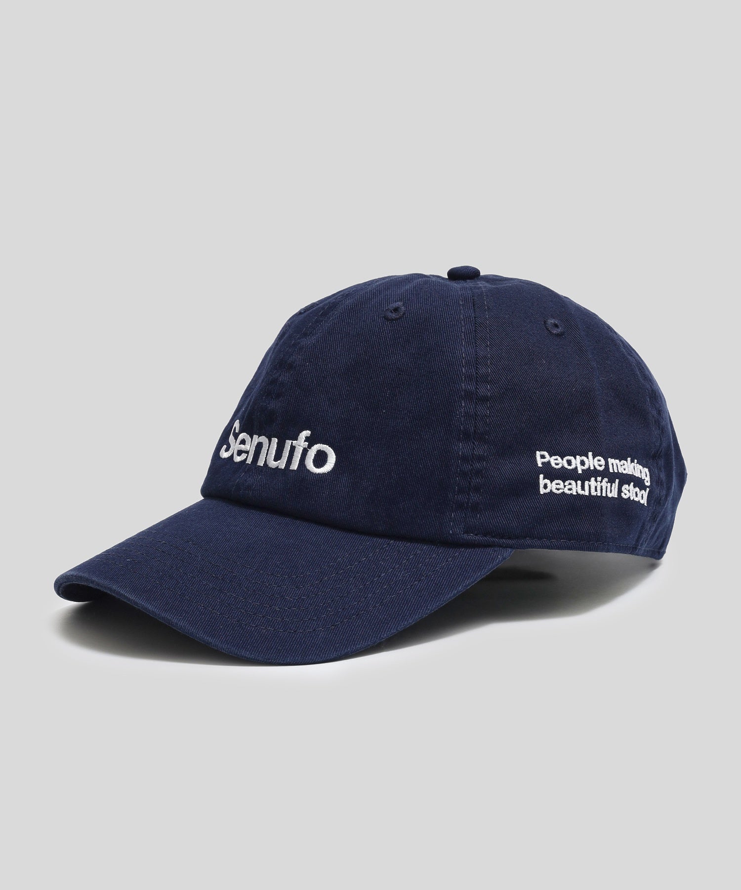 LOOSEJOINTS/ルーズジョインツ/CAP NORITERU MINEZAKI LS26HT016NM