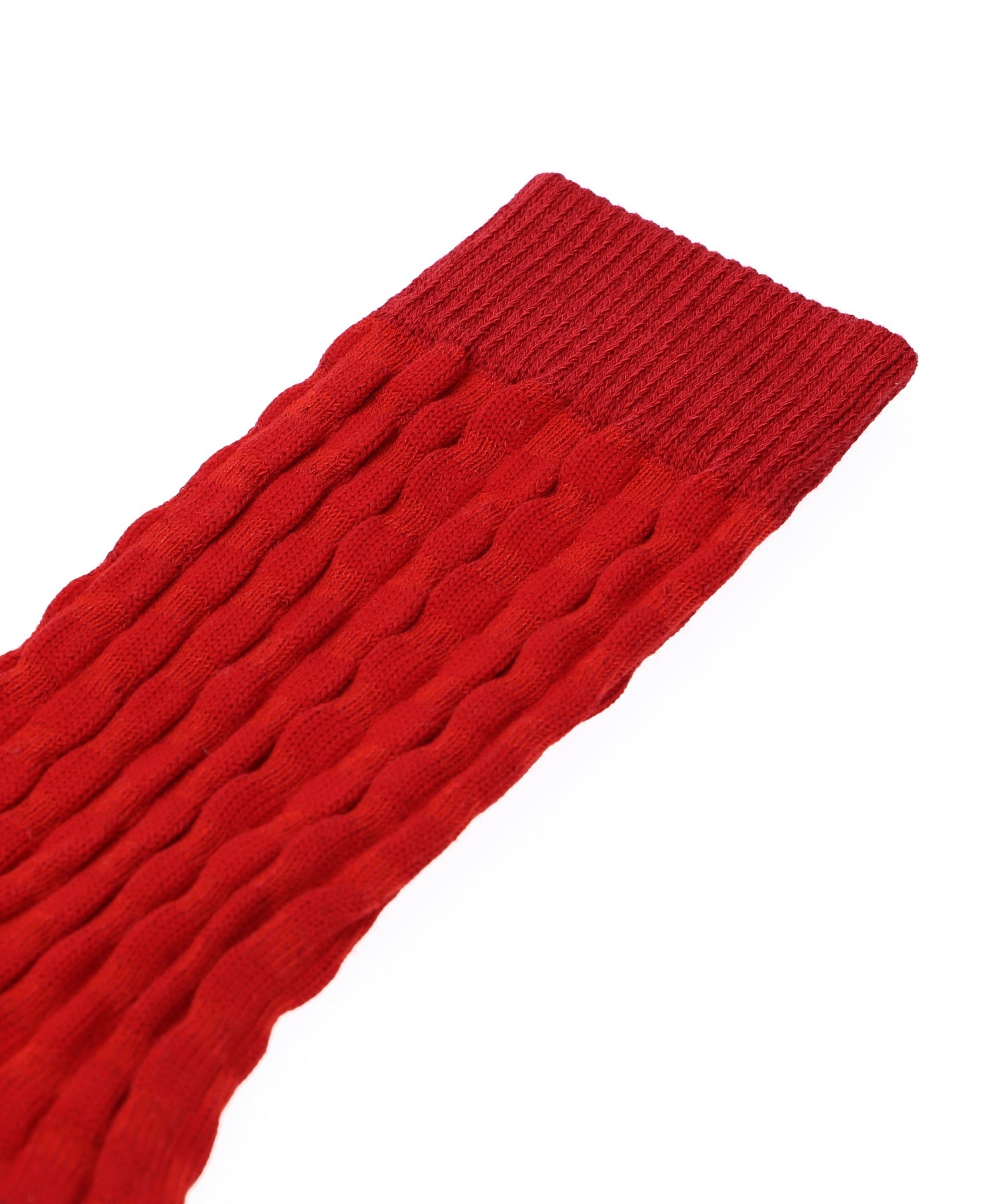 VOTED ARISE CREW BURGUNDY