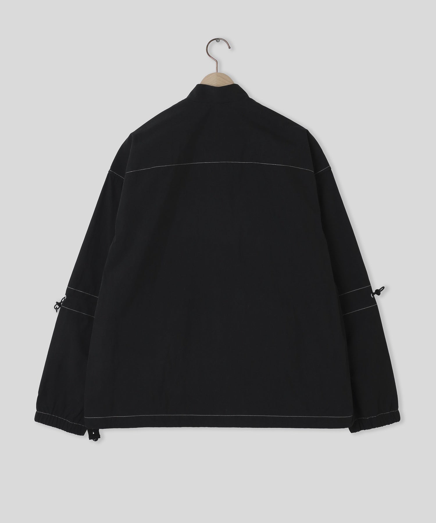 PEACEMAKER/ピースメーカー/Tech Overshirt PCM3OS18A