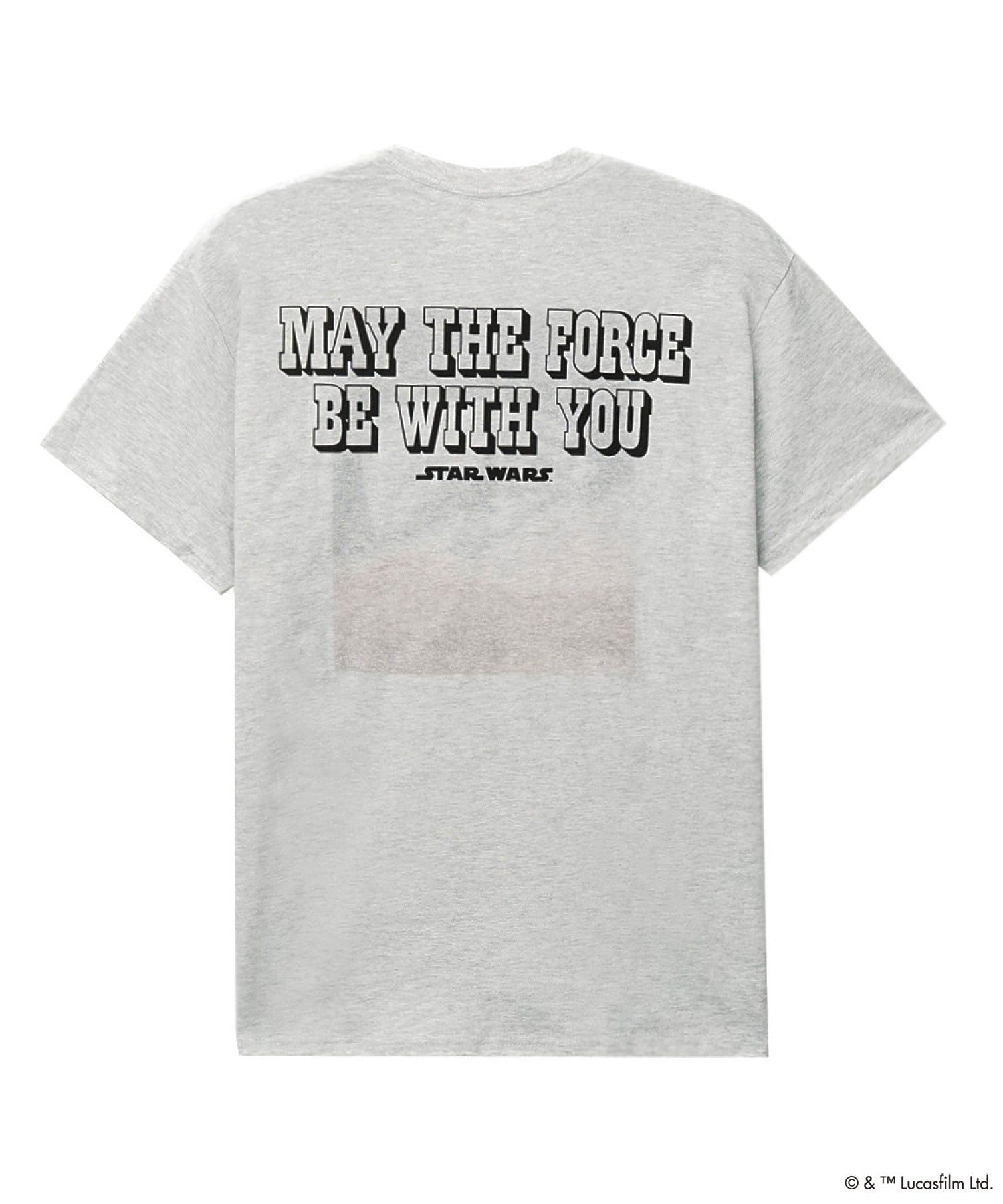 COLSUN/IN THE Millennium Falcon TEE