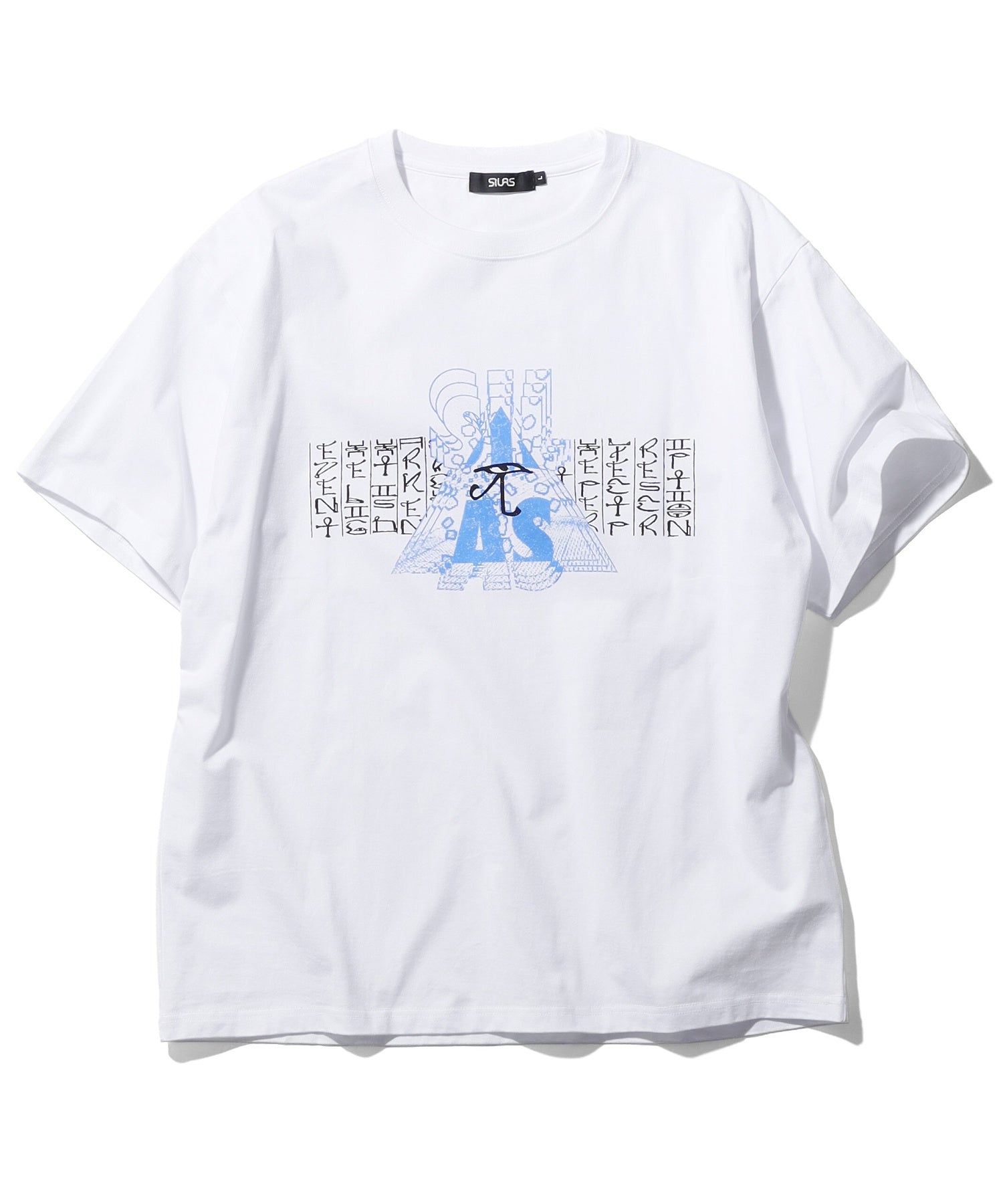 PYRAMIDION S/S TEE