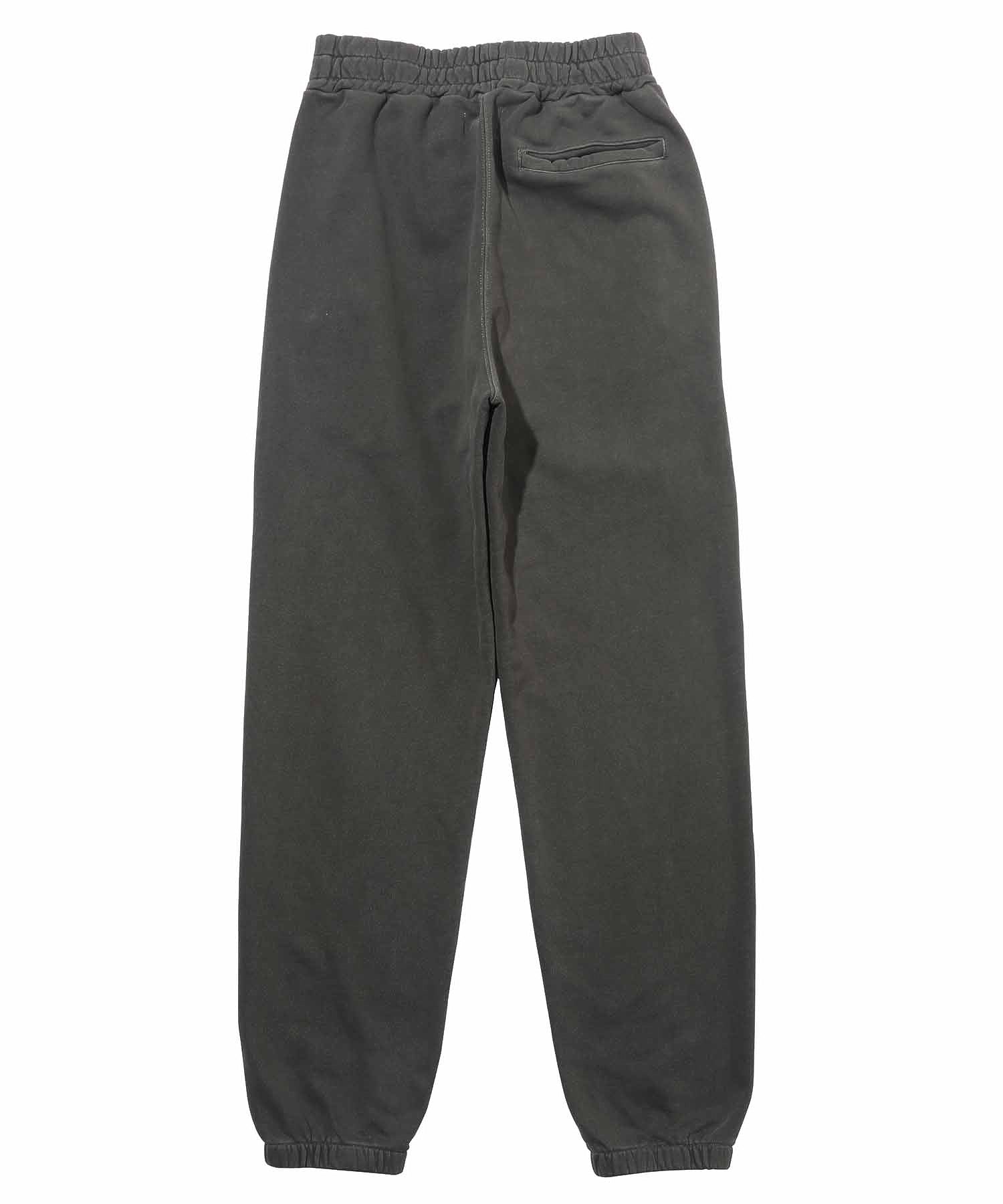 Styles×HARUKI KOYAMA/ハルキコヤマ/ RIB SWEAT PANTS