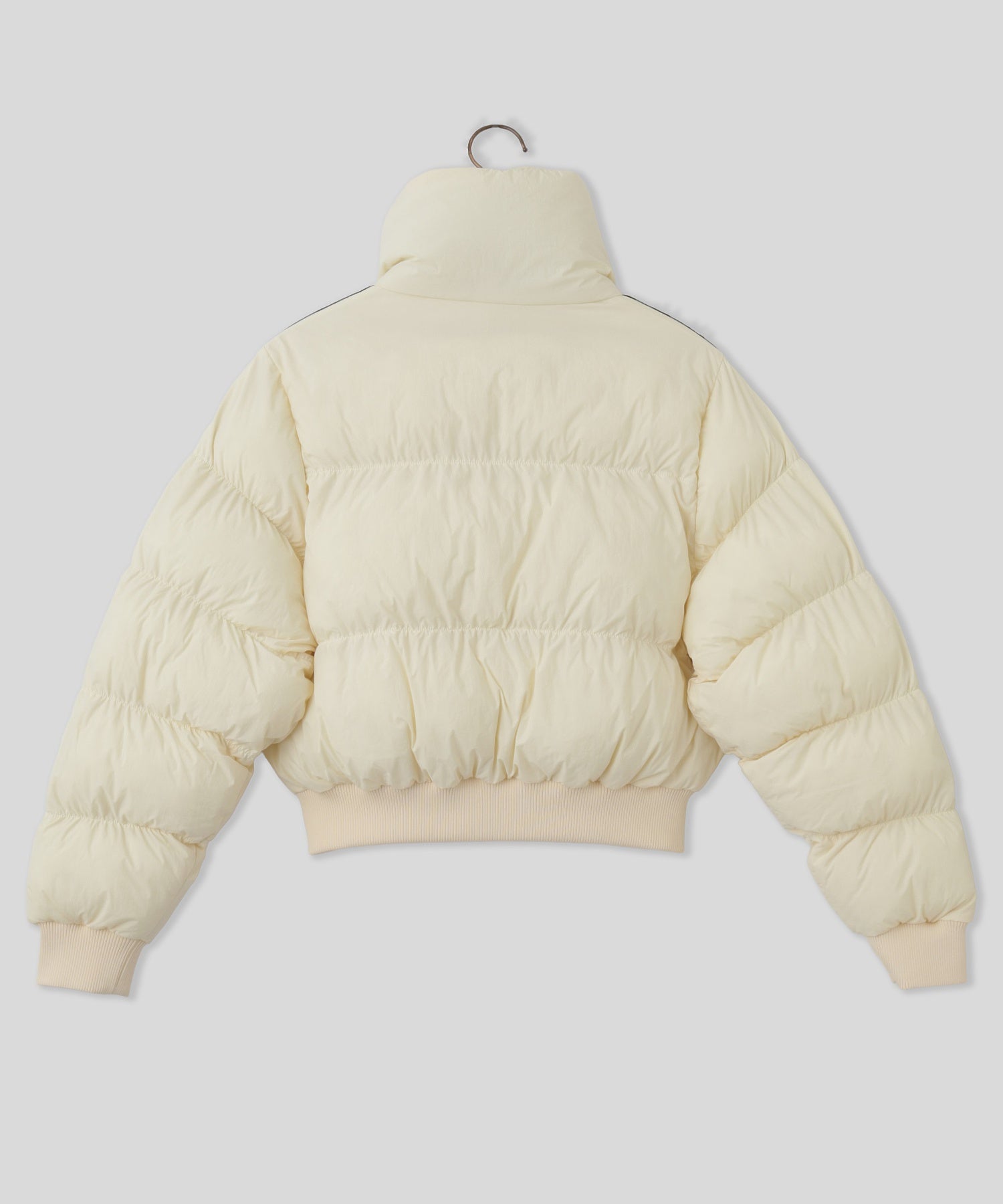 adidas/アディダス/W SHORT PUFFER JACKET RD043
