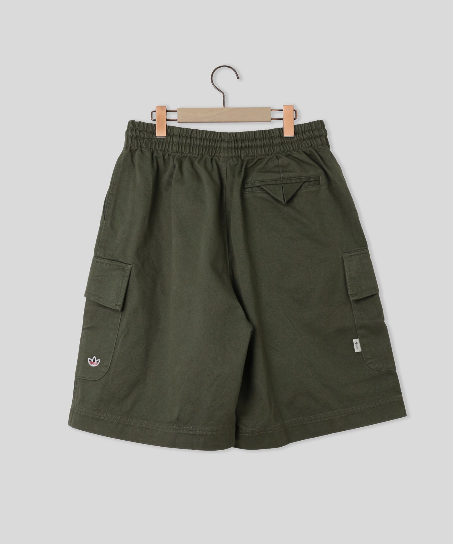 adidas/アディダス/CLOT SHORT KG4267