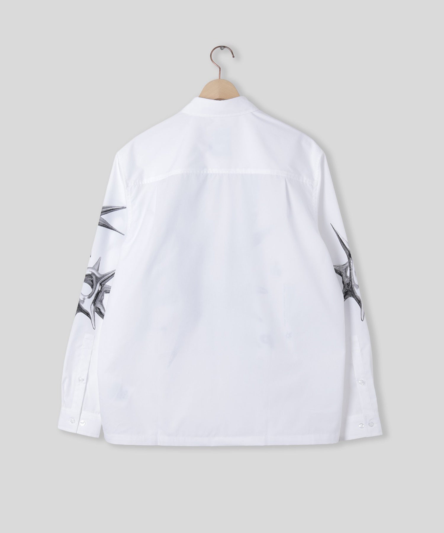 PERKS AND MINI/パークスアンドミニ/CASTLE IN THE AIR SHIRT 3874