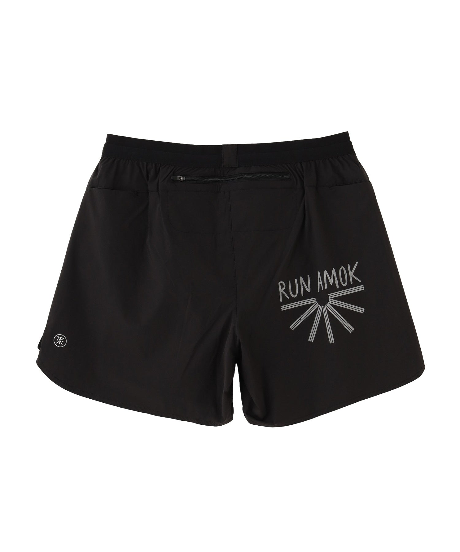 RUN AMOK/ロアーク/ALTA 5 RS325-BLK