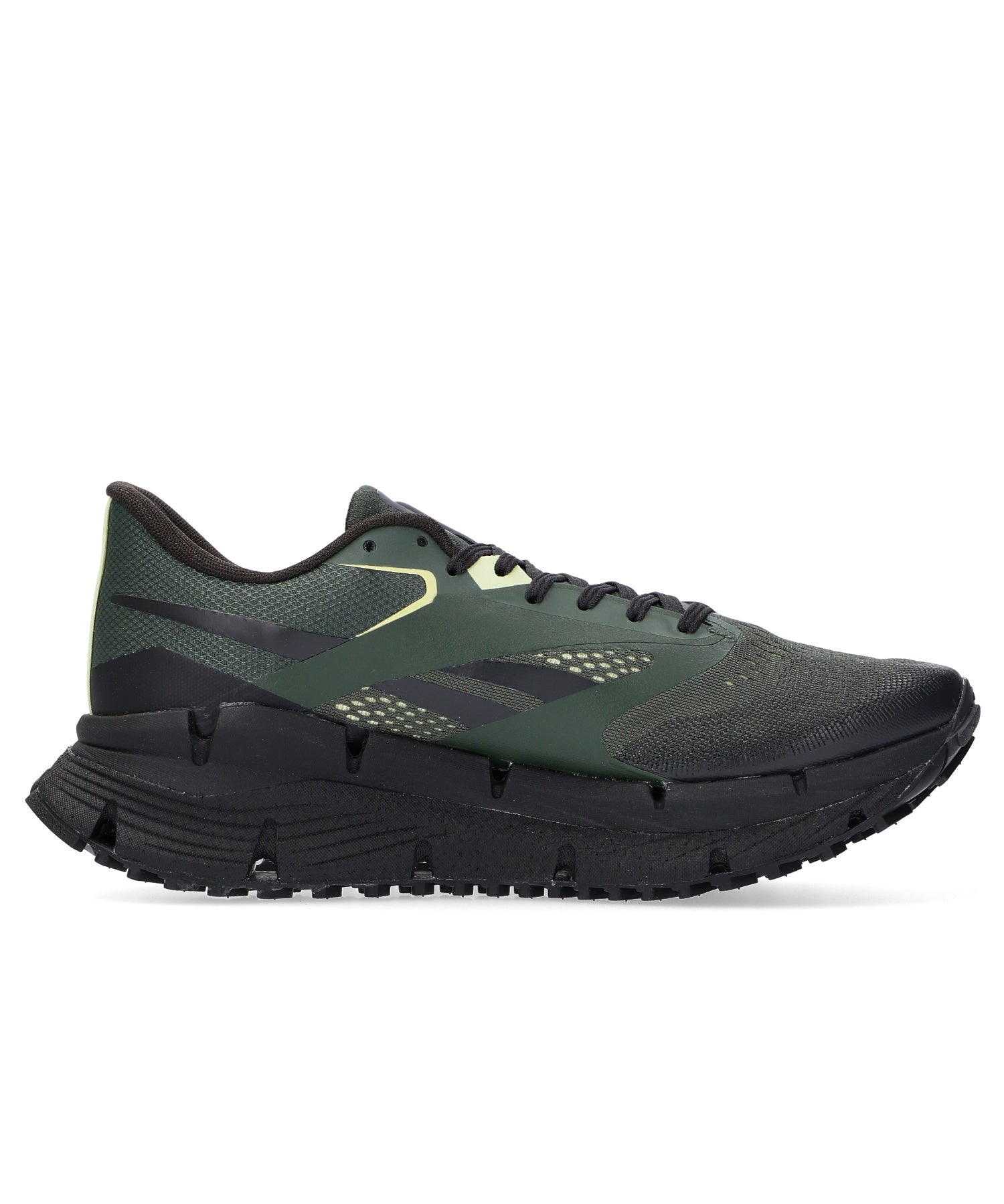 REEBOK/リーボック/FLOATZIG ADVENTURE 1 118111-GRN