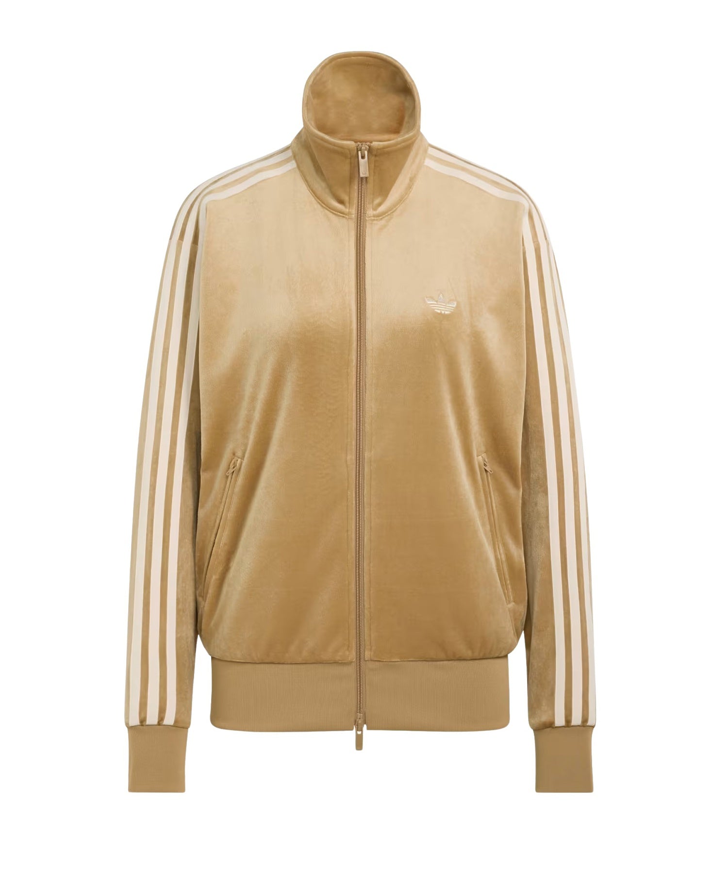 adidas/アディダス/FB VELOUR TRACK TOP ZQ134