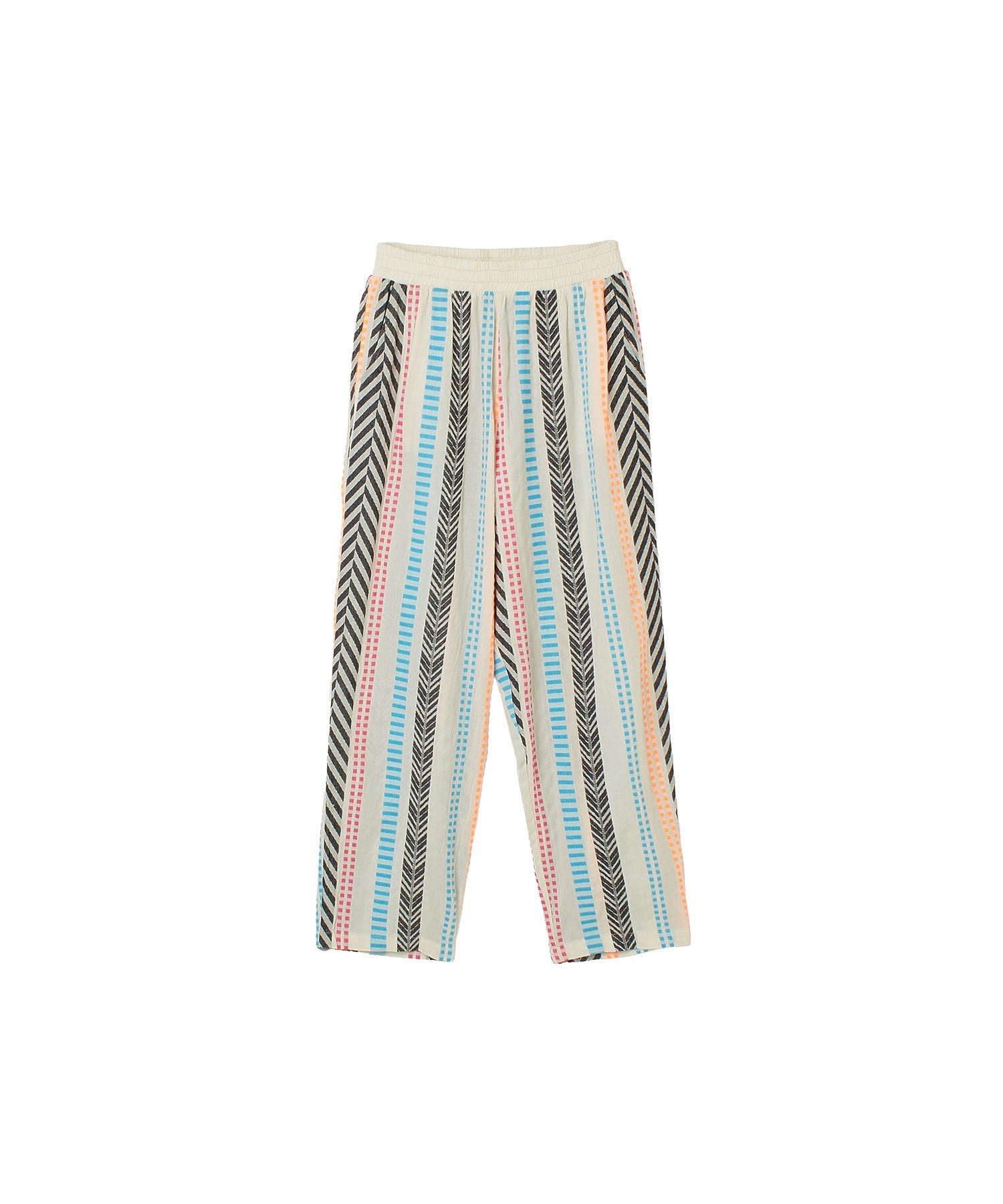 Devotion Twins/STRIPE PANTS