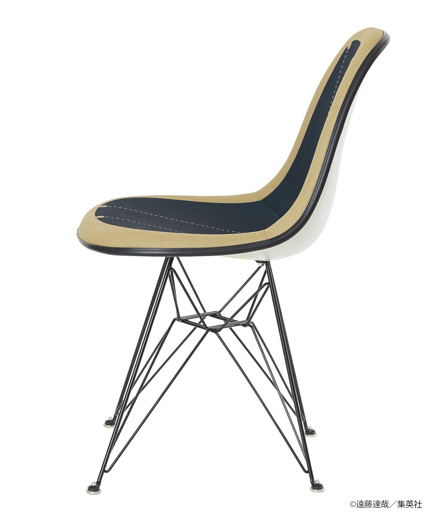 SPY×FAMILY Mid-Century MODERN Side Shell